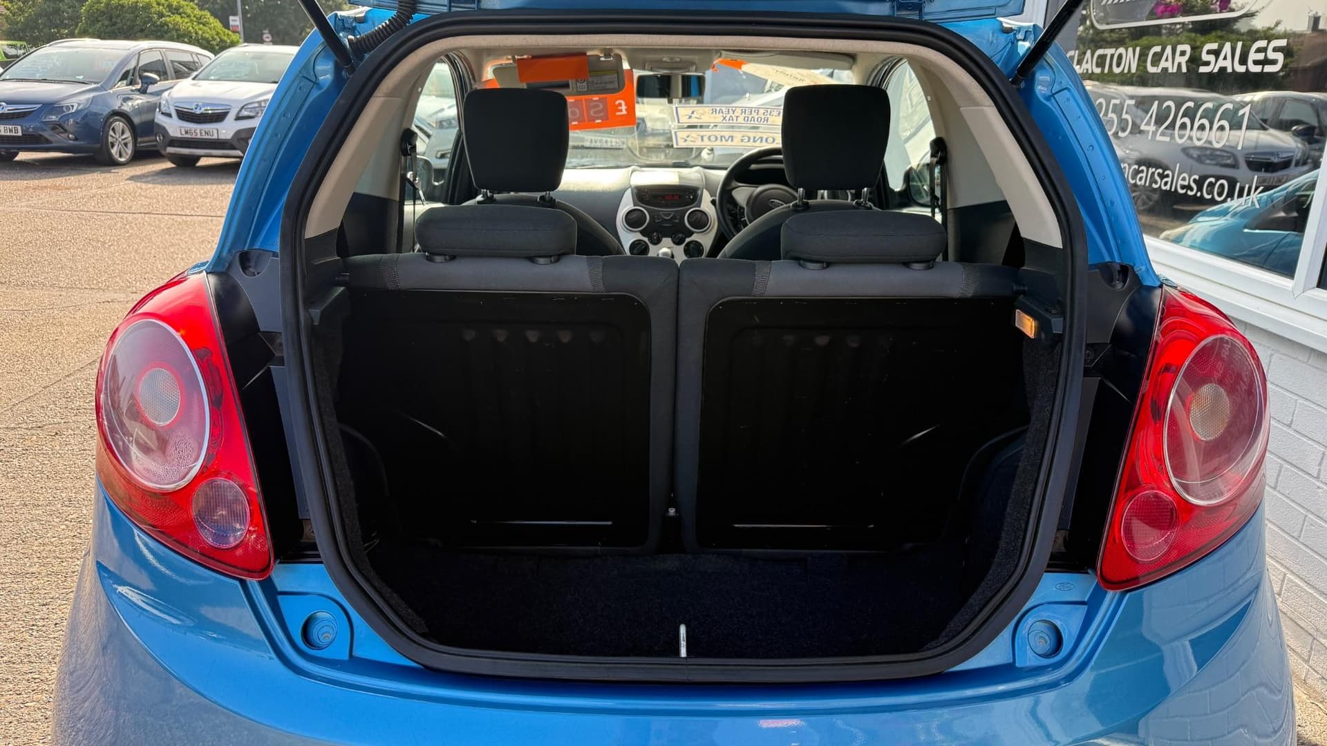 Vehicle Images