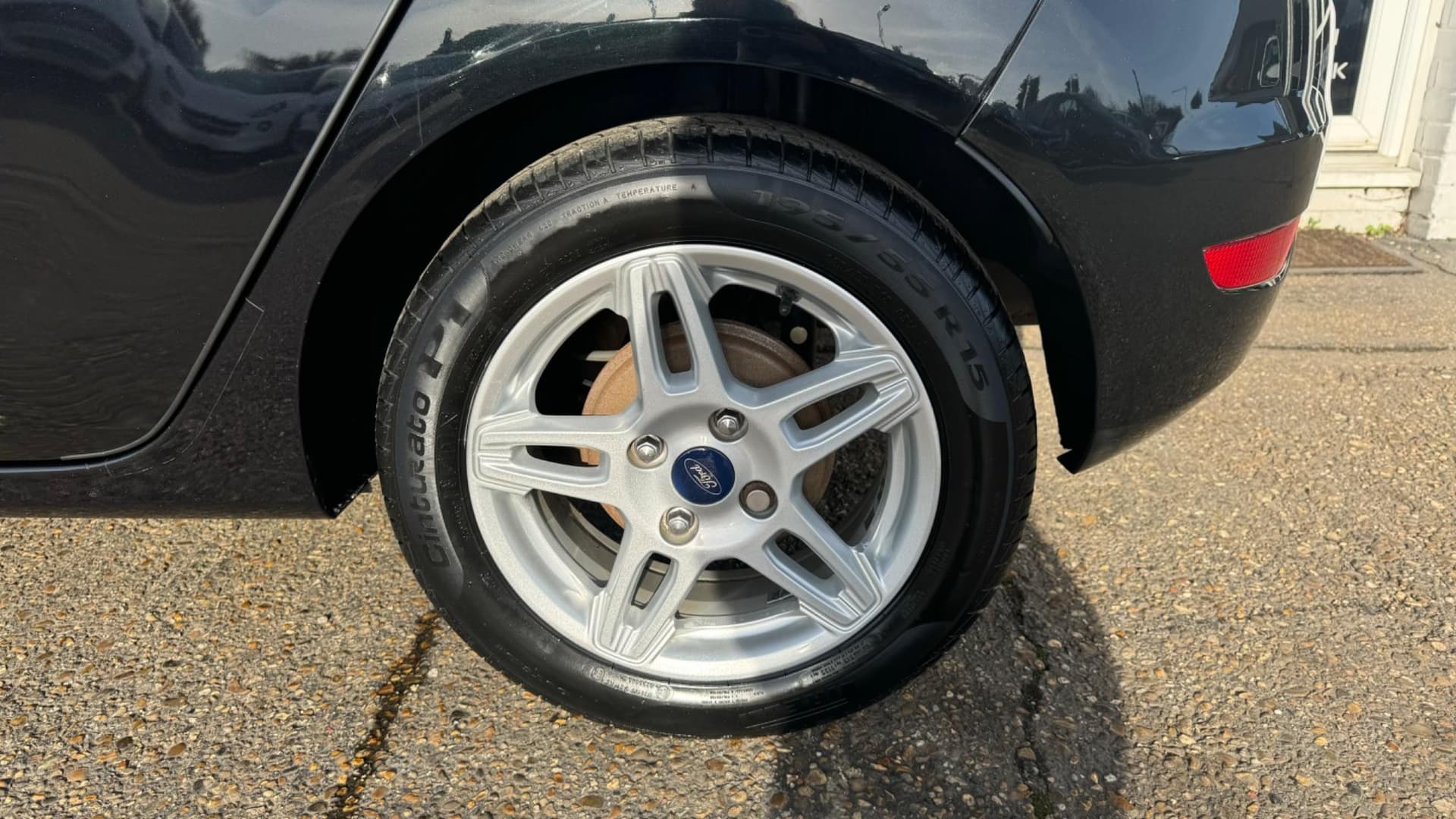 Vehicle Images