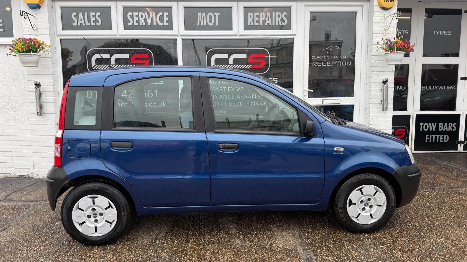 Vehicle Images
