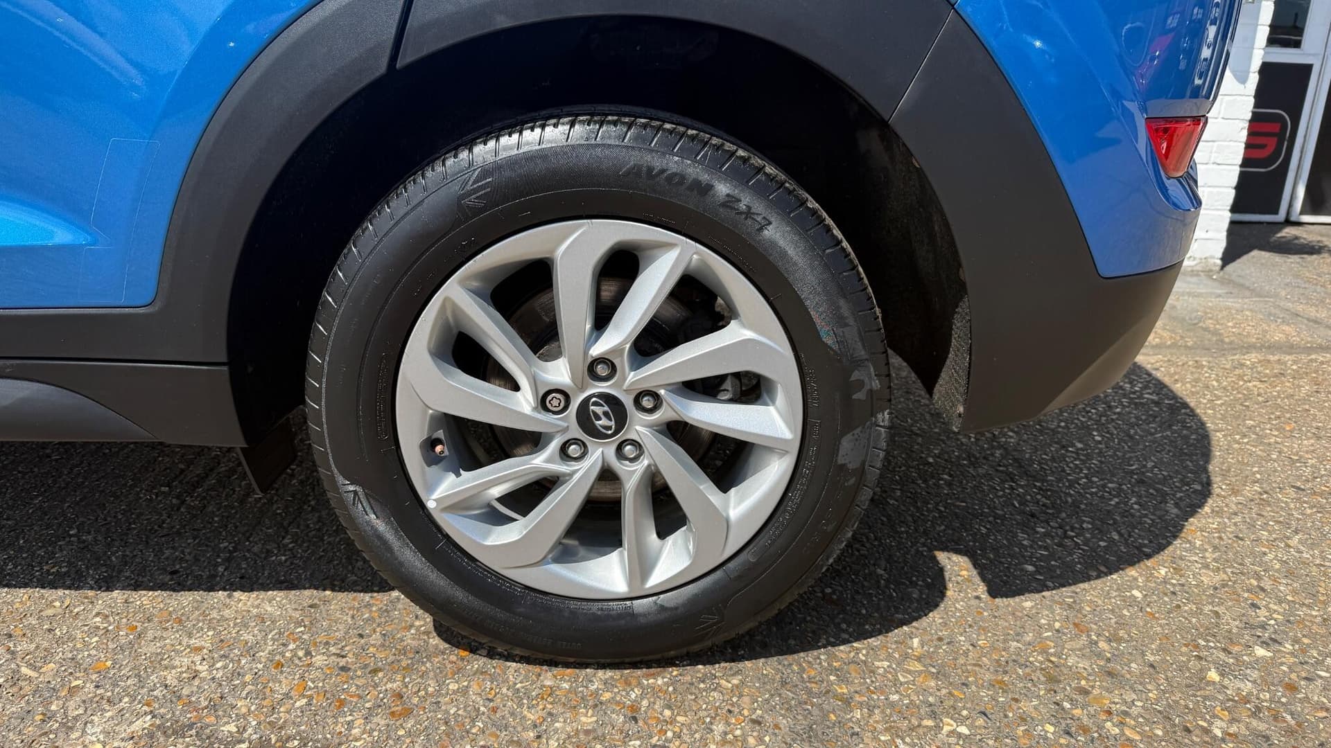 Vehicle Images