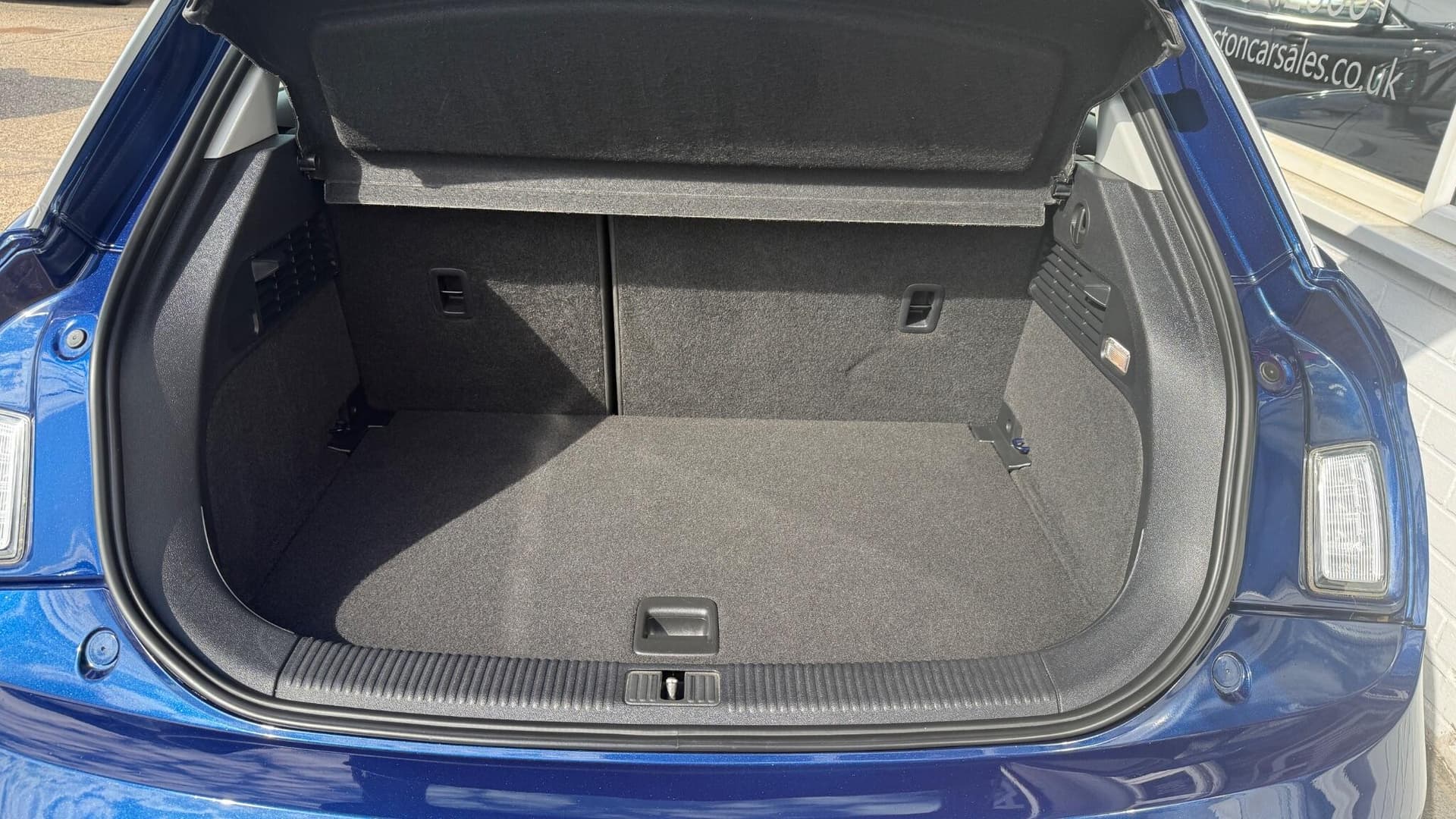 Vehicle Images