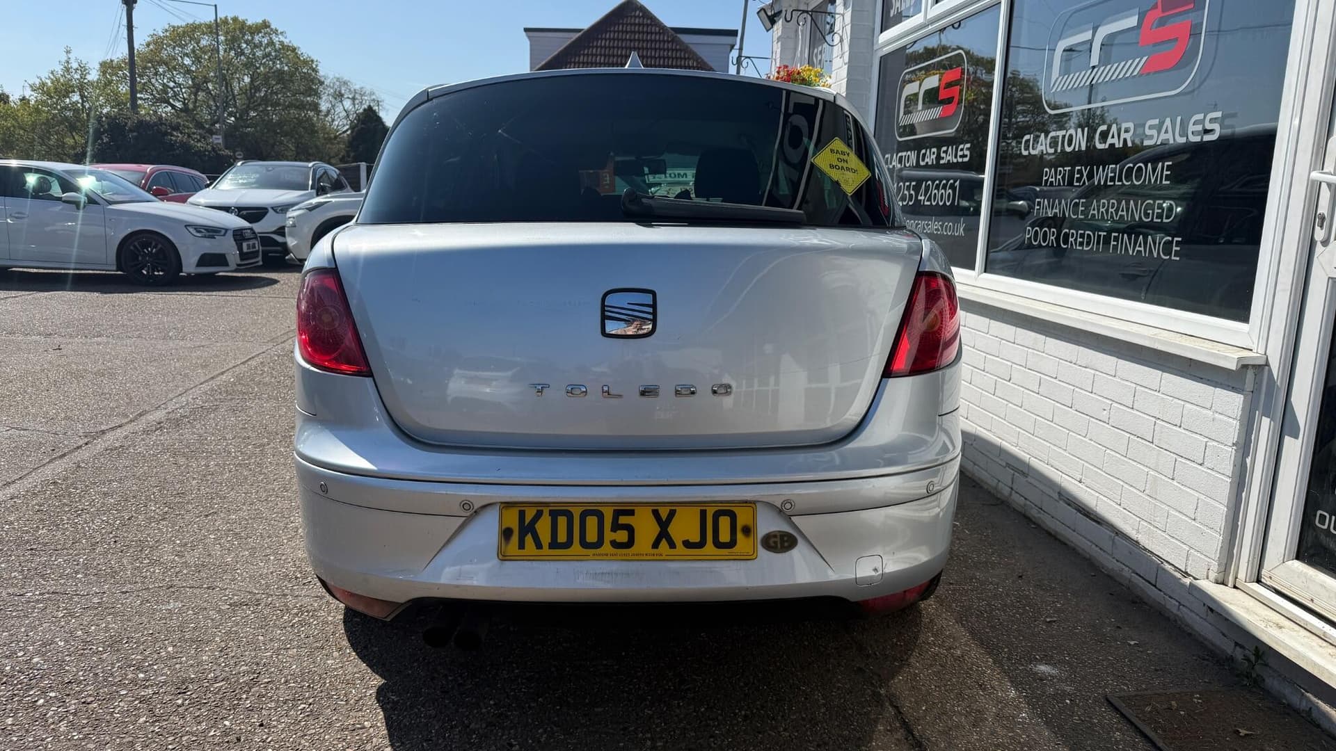 Vehicle Images