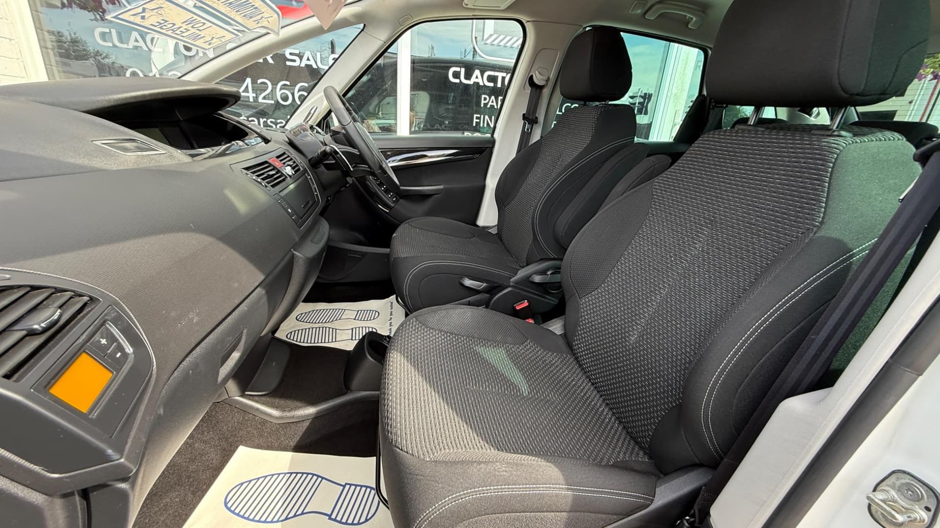 Vehicle Images