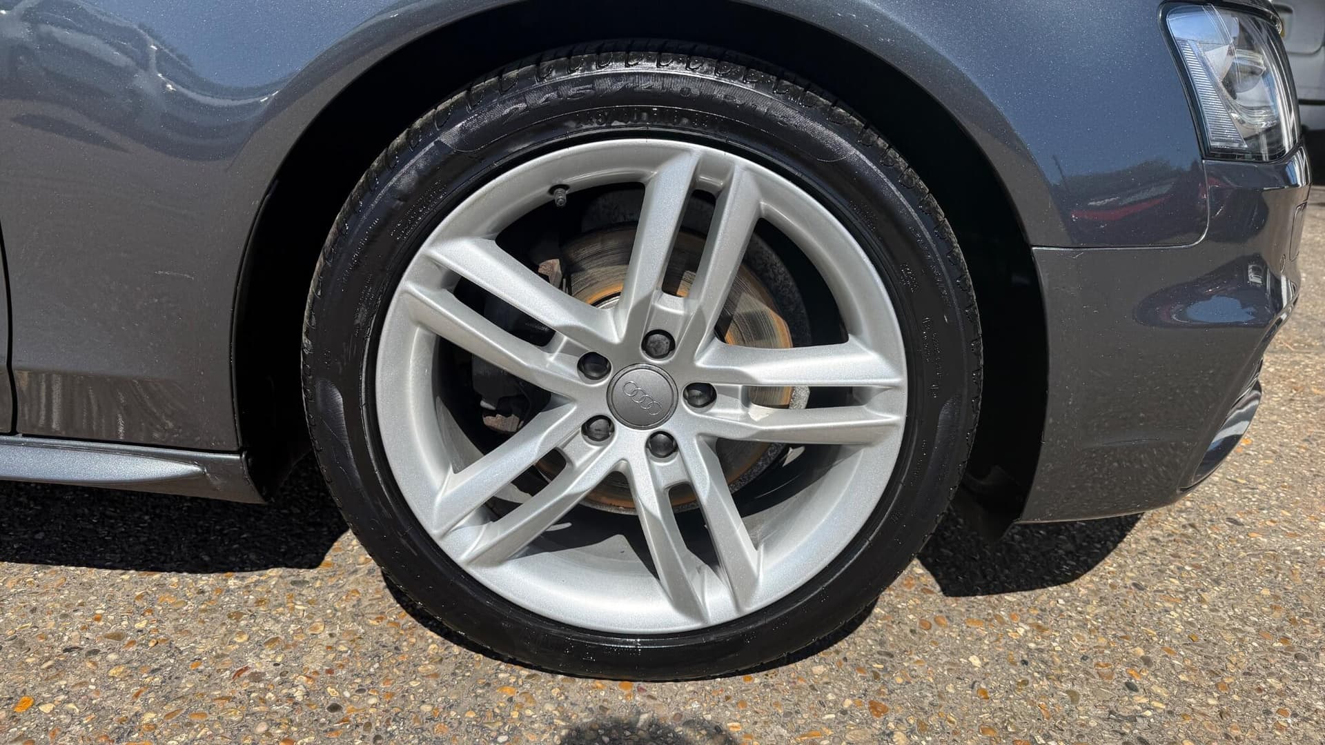 Vehicle Images