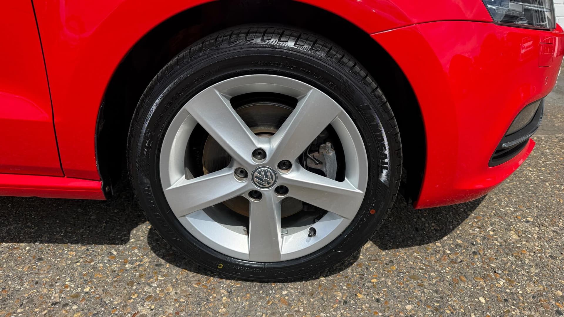 Vehicle Images