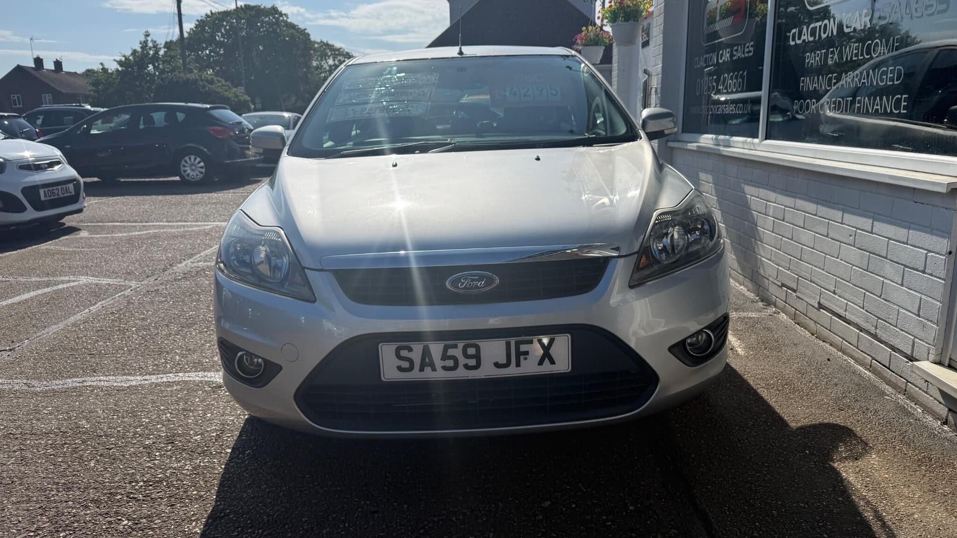Vehicle Images