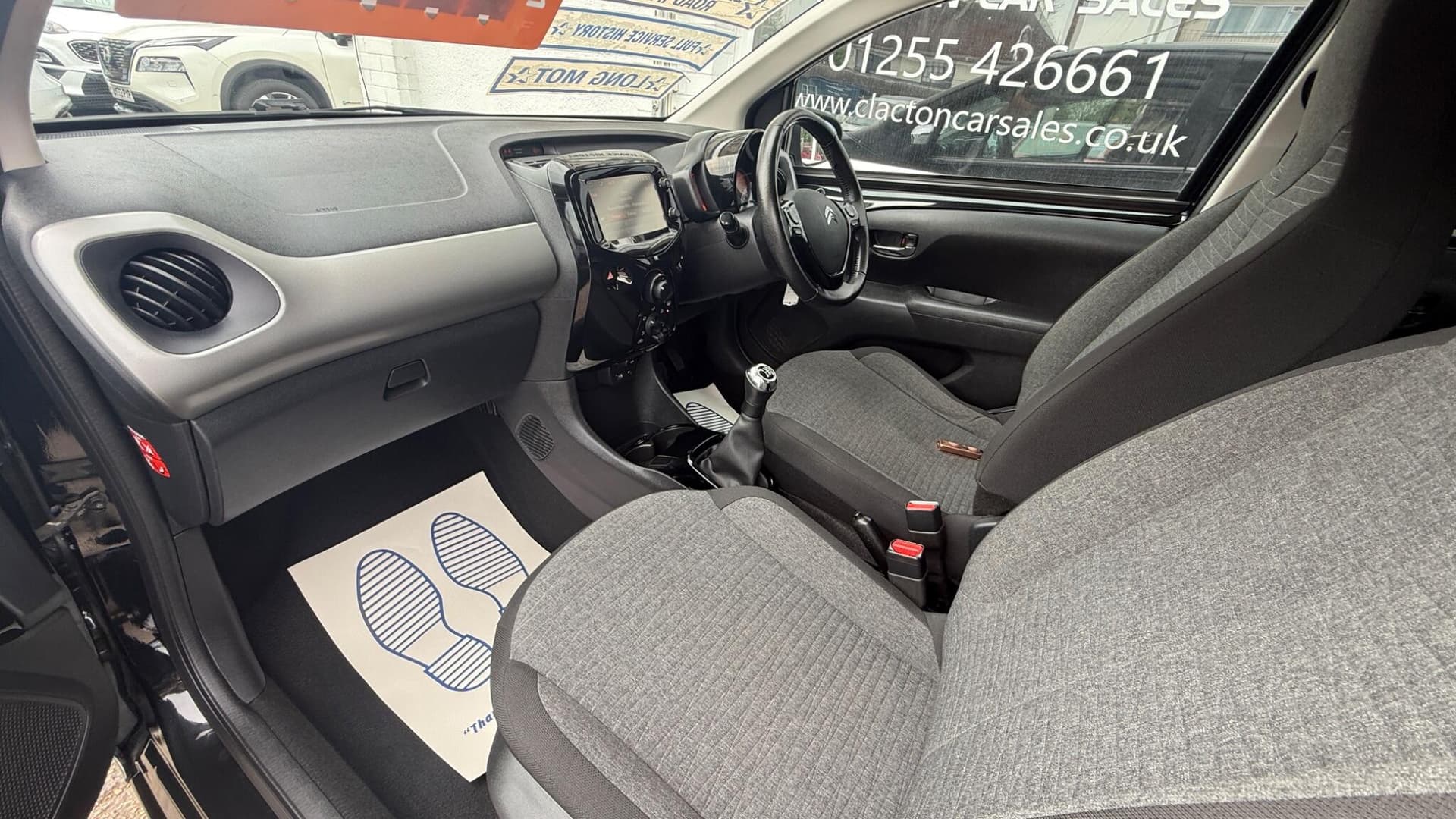 Vehicle Images