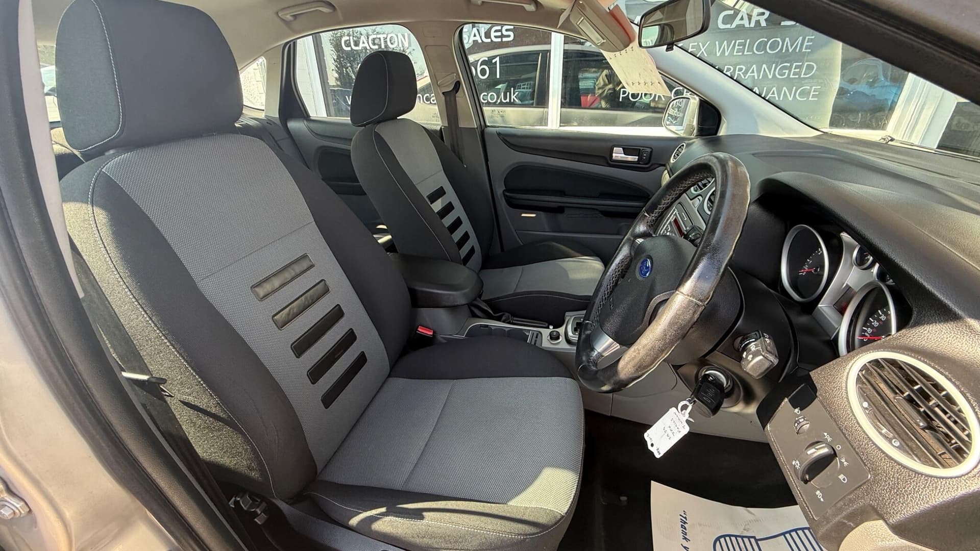 Vehicle Images