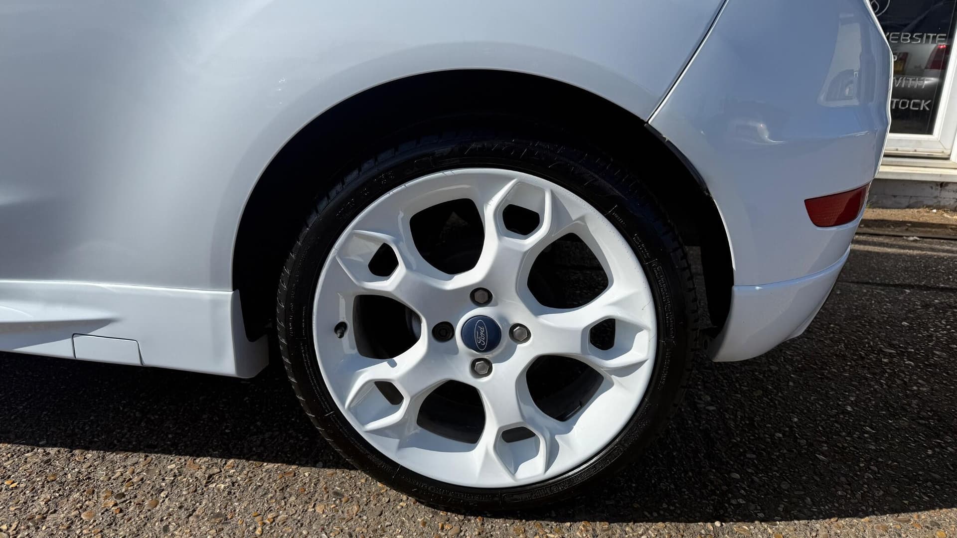 Vehicle Images