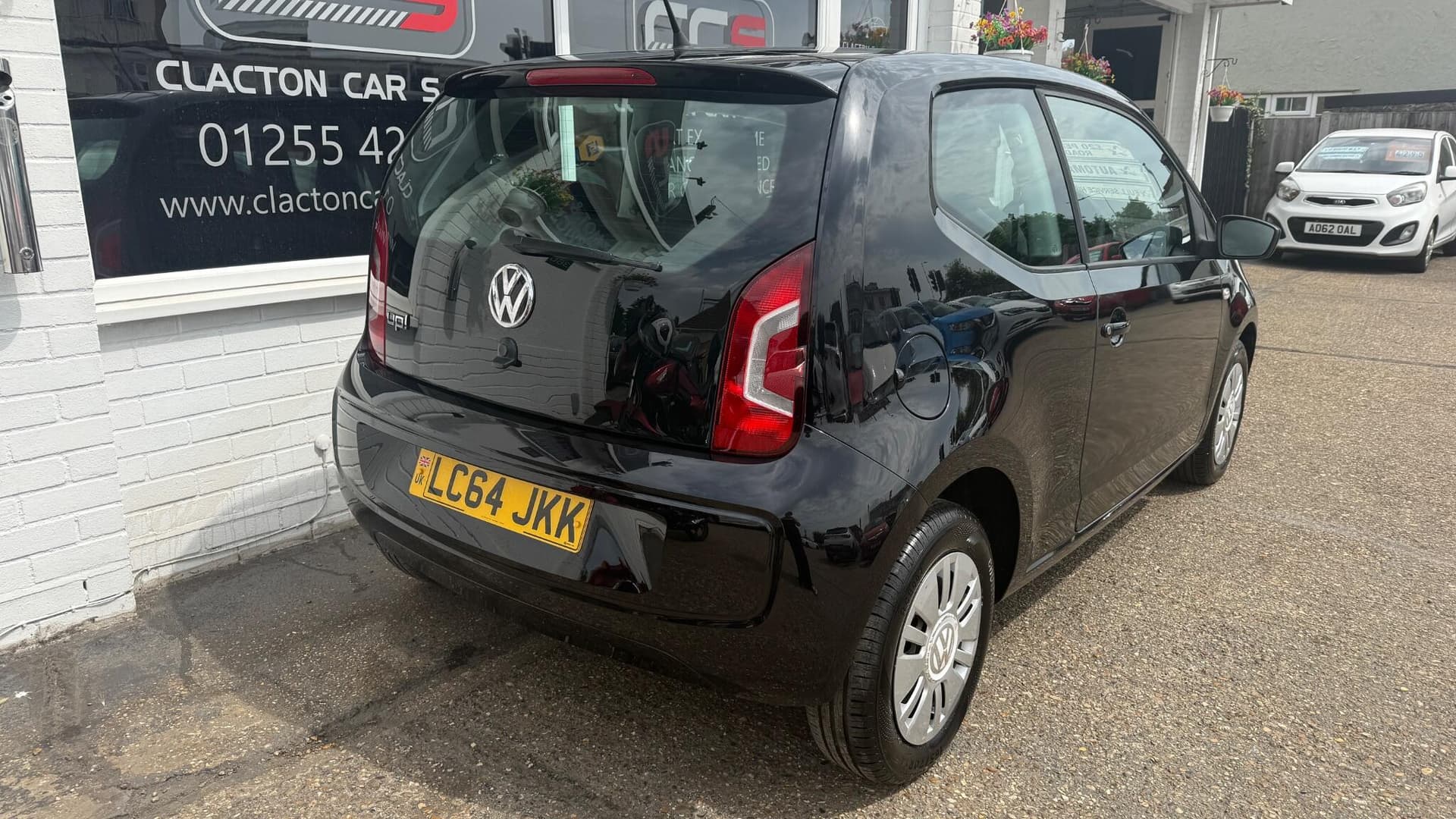 Vehicle Images