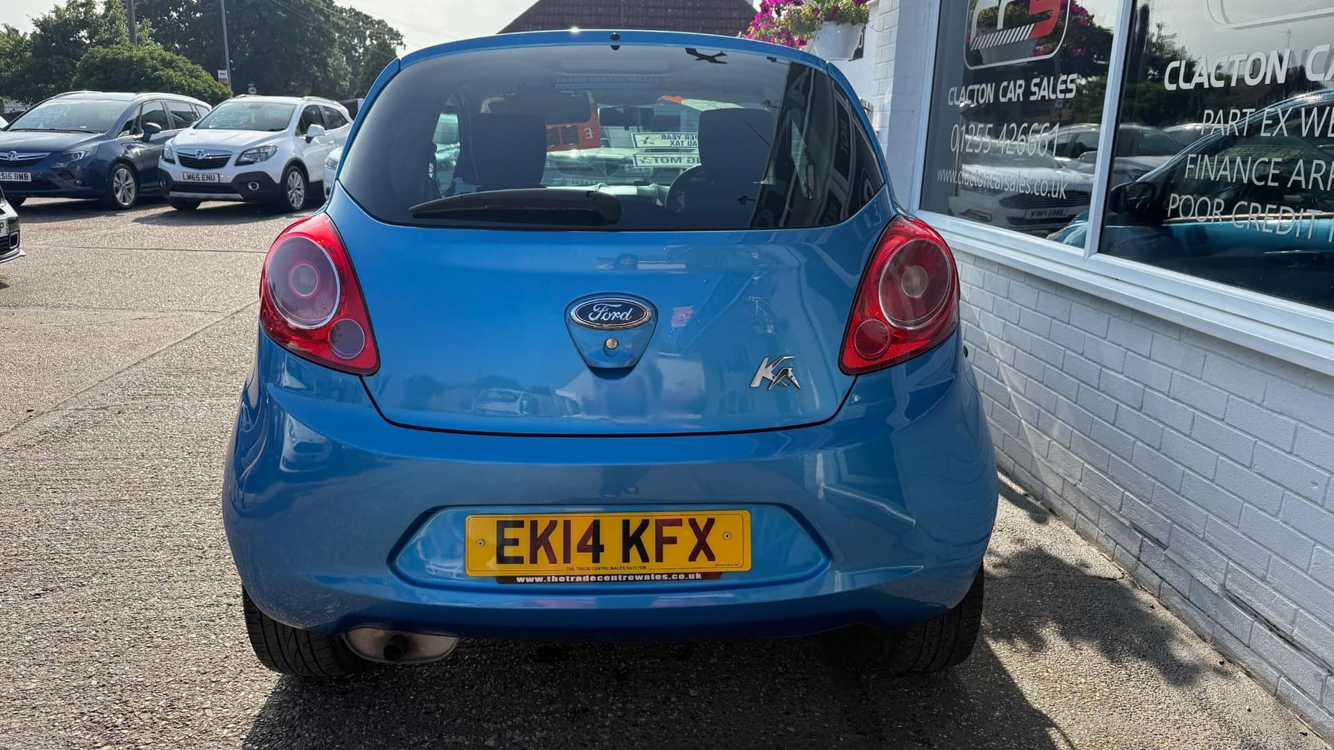 Vehicle Images