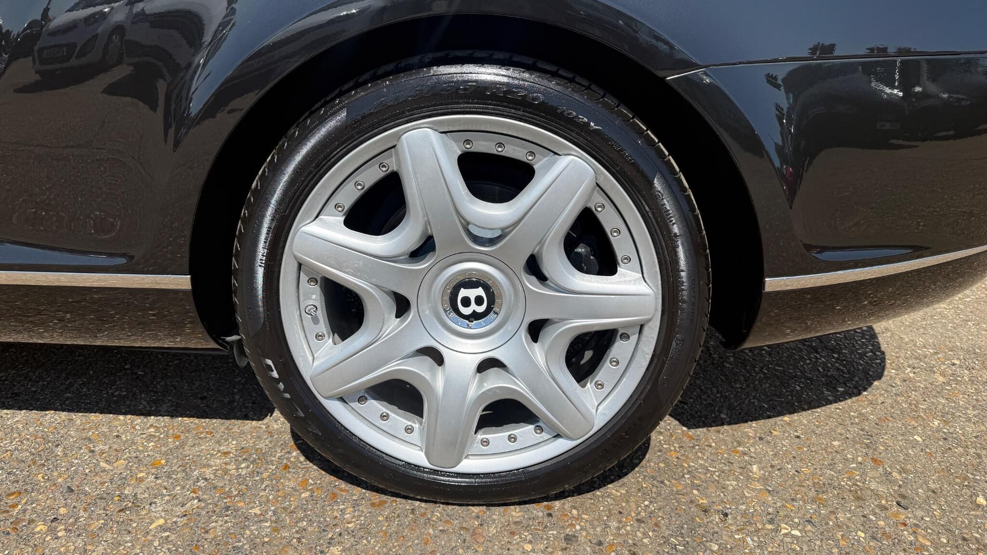 Vehicle Images