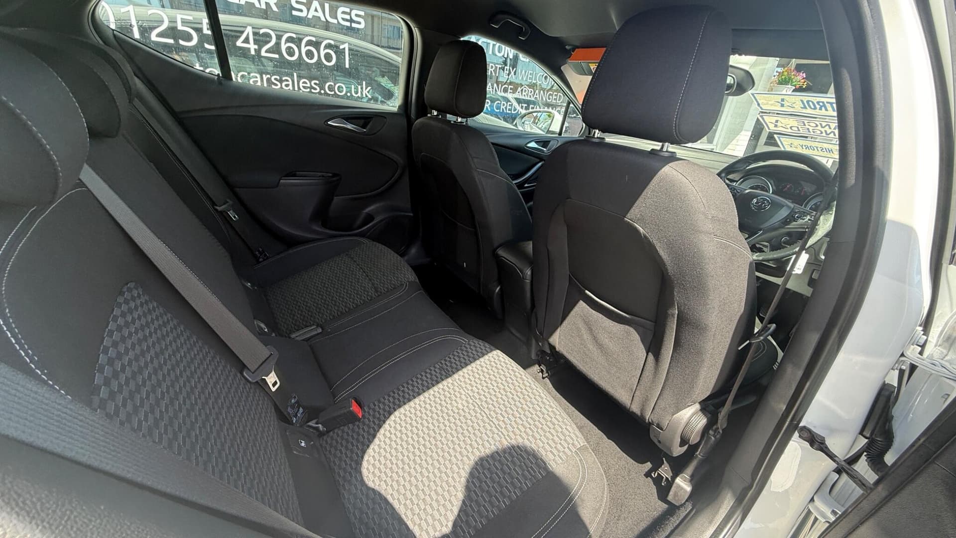 Vehicle Images