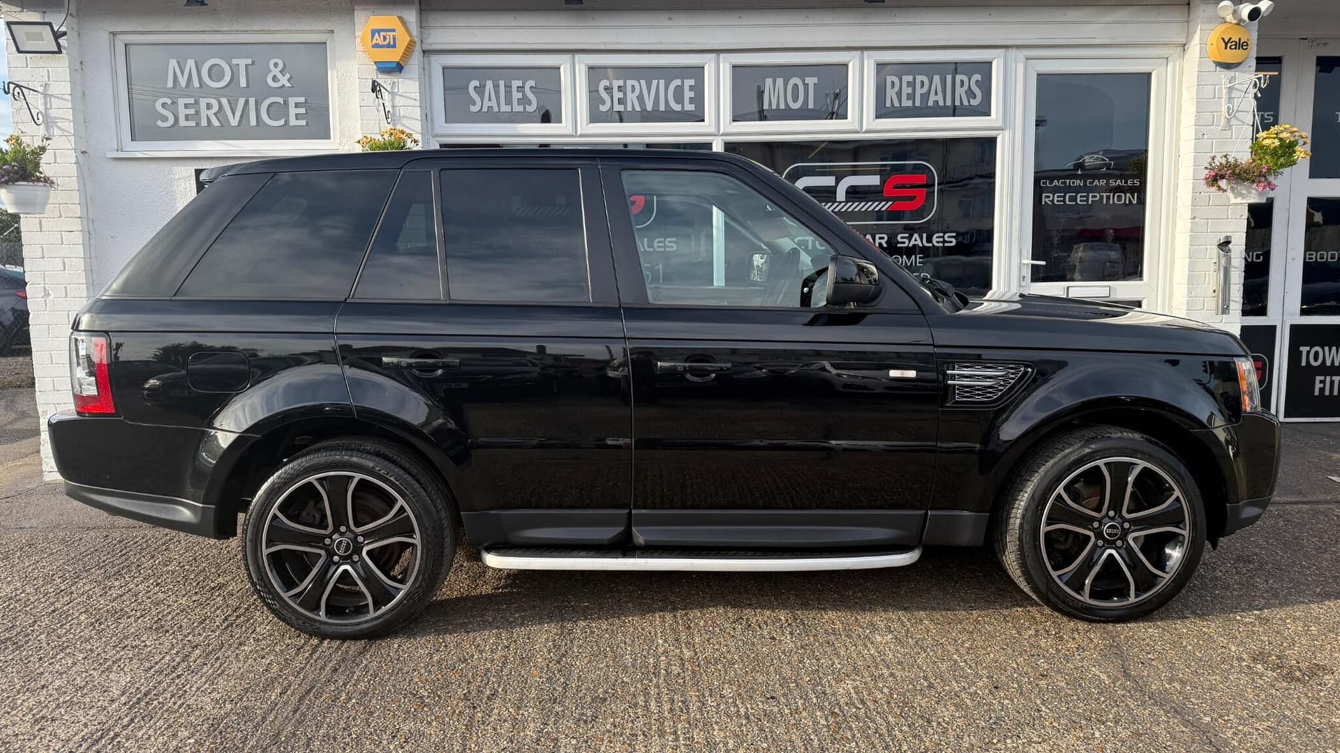 Vehicle Images