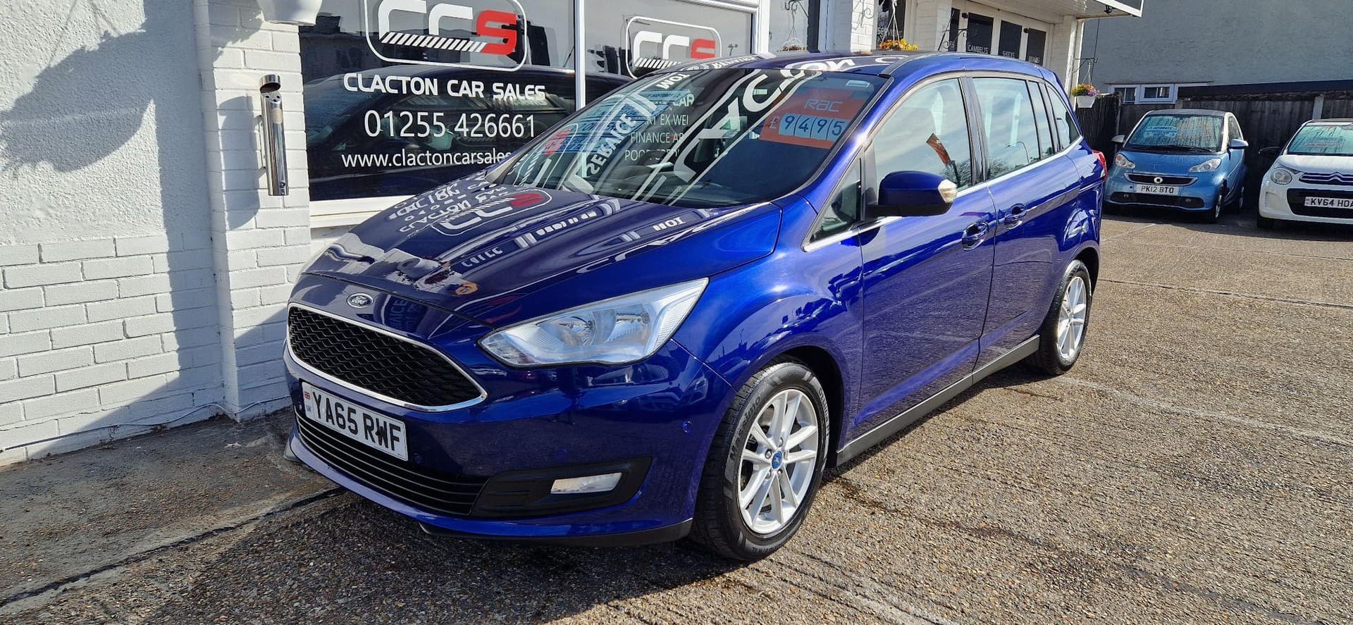 Vehicle Images