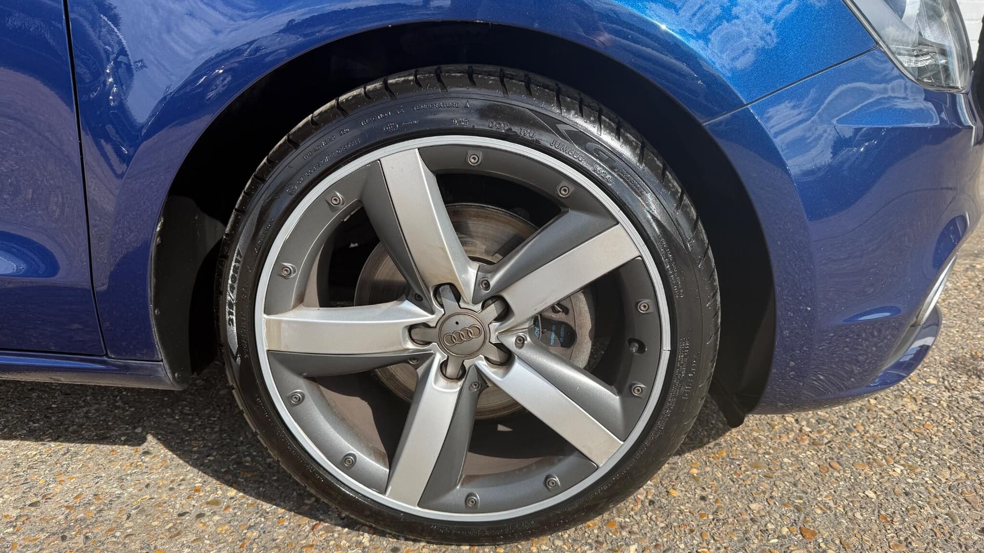 Vehicle Images