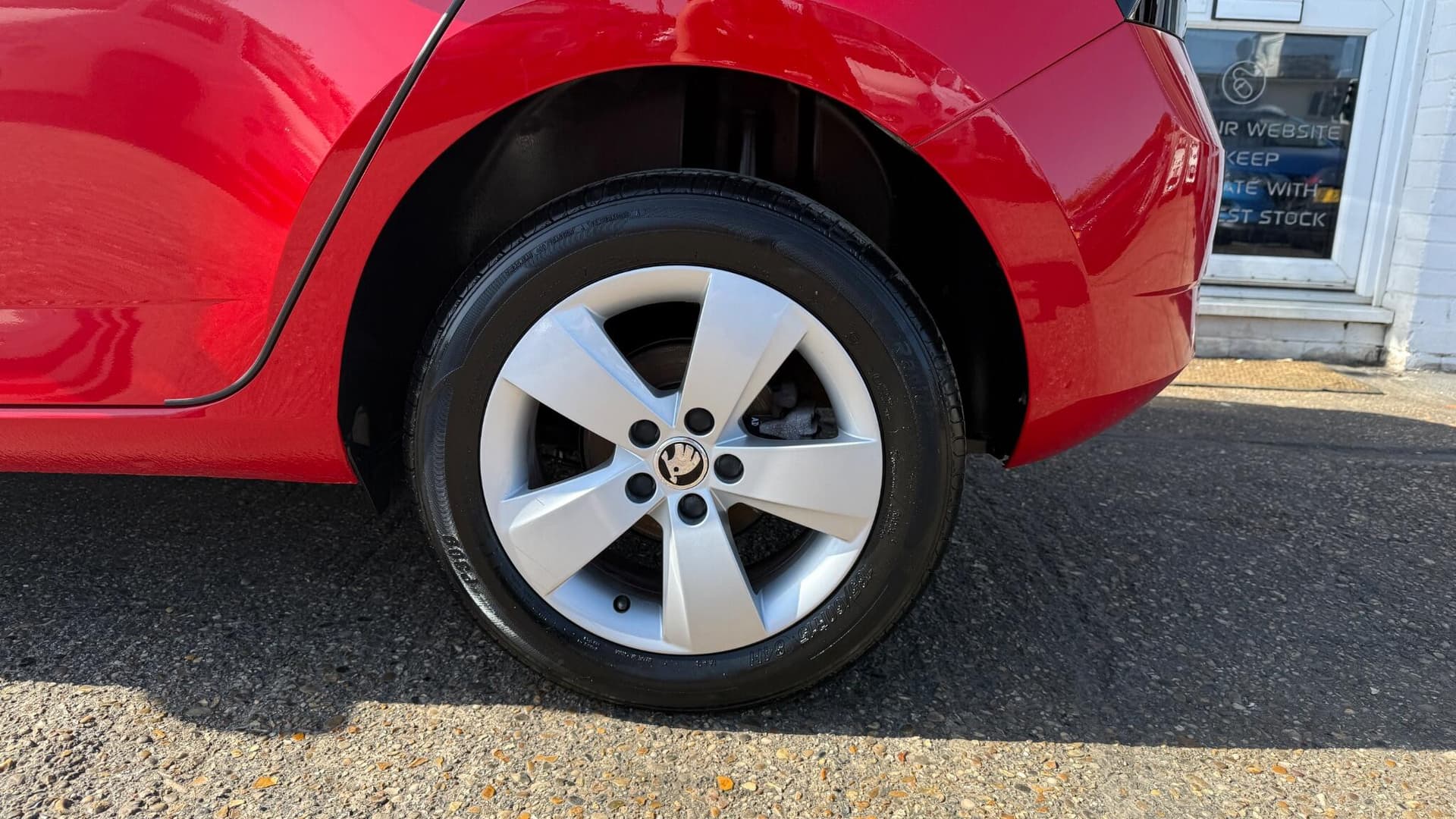 Vehicle Images