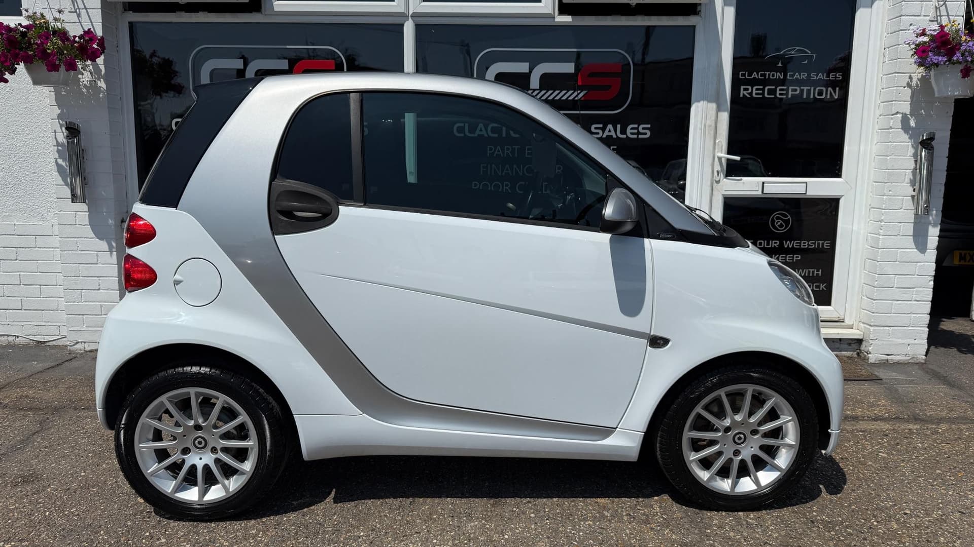 Vehicle Images