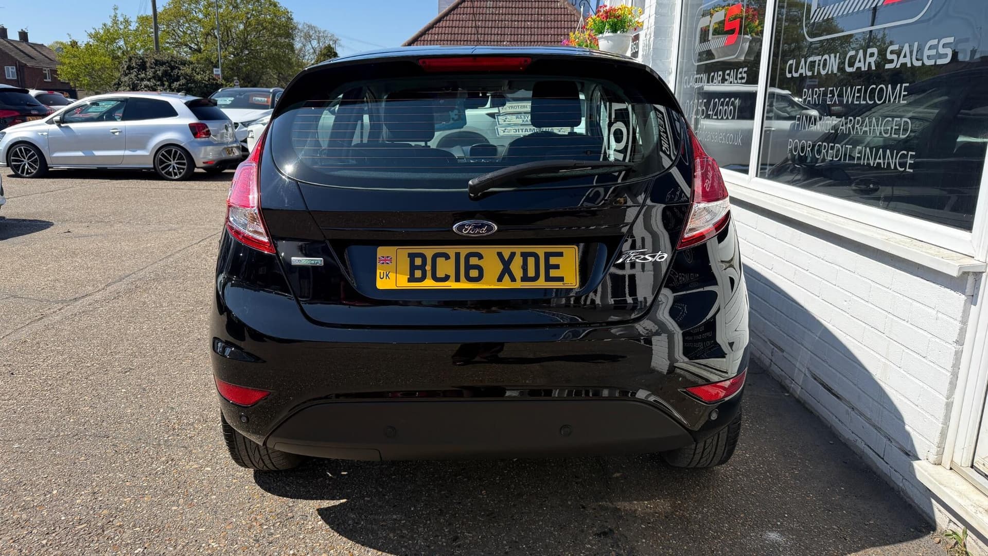 Vehicle Images