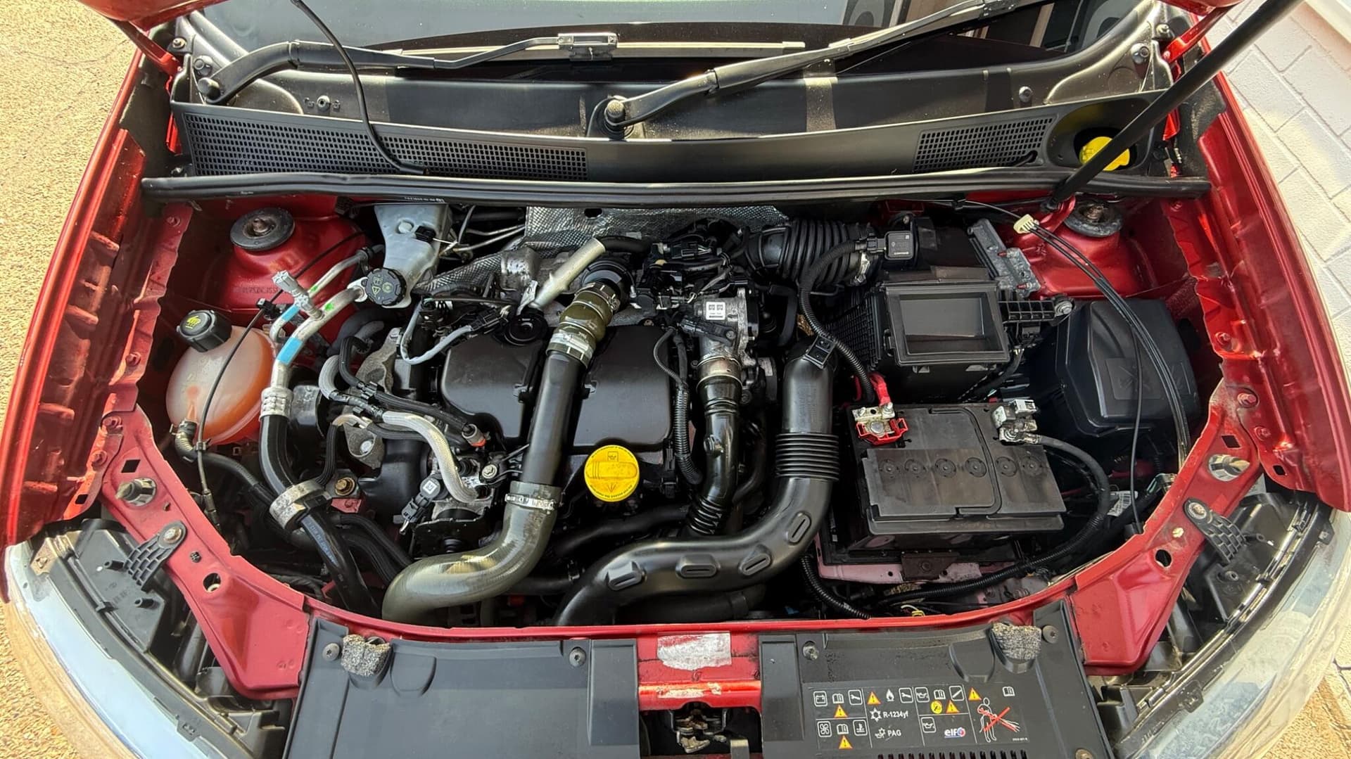 Vehicle Images