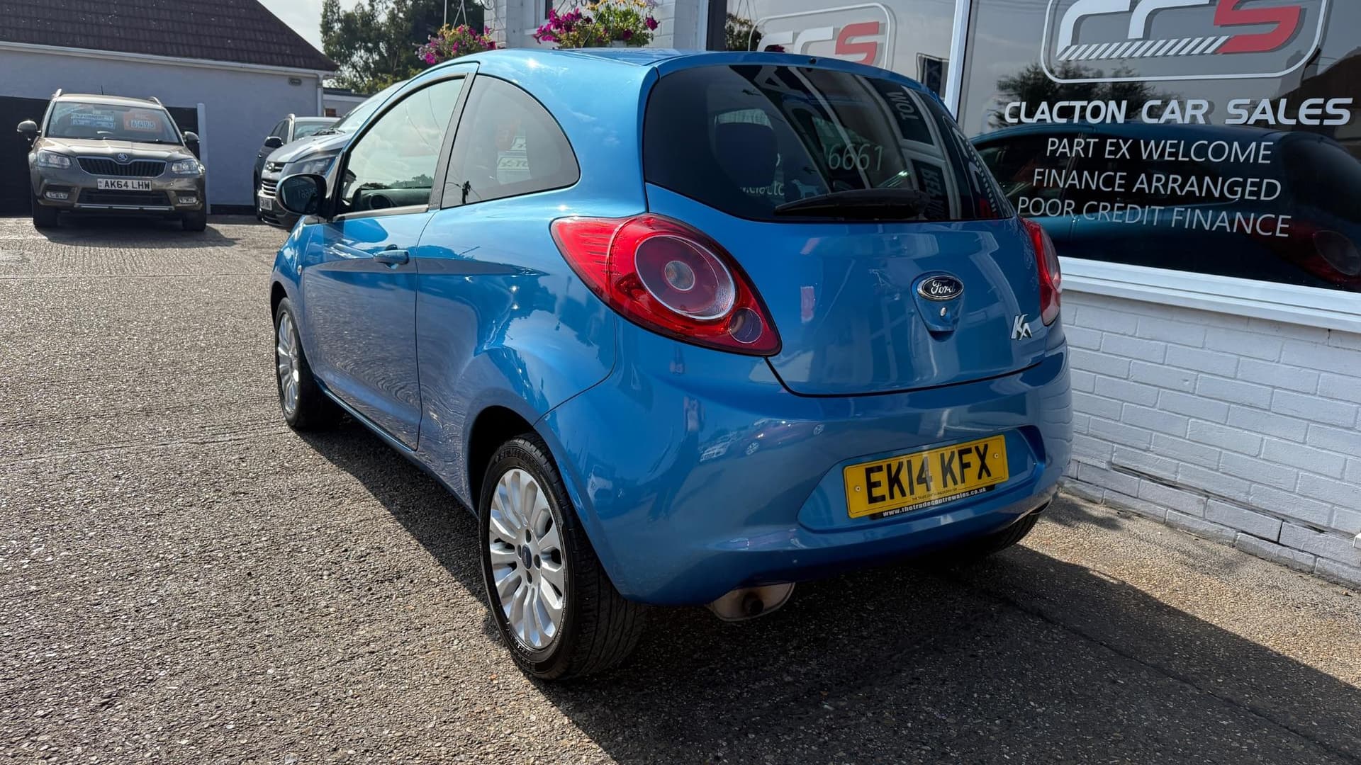 Vehicle Images