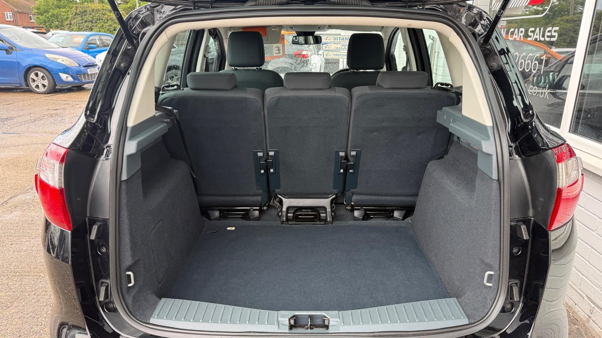 Vehicle Images
