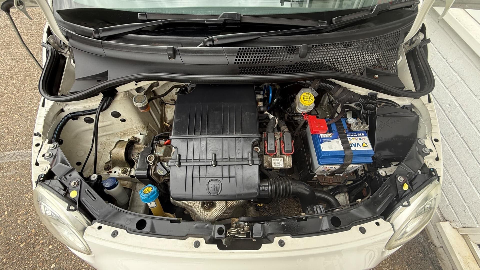 Vehicle Images