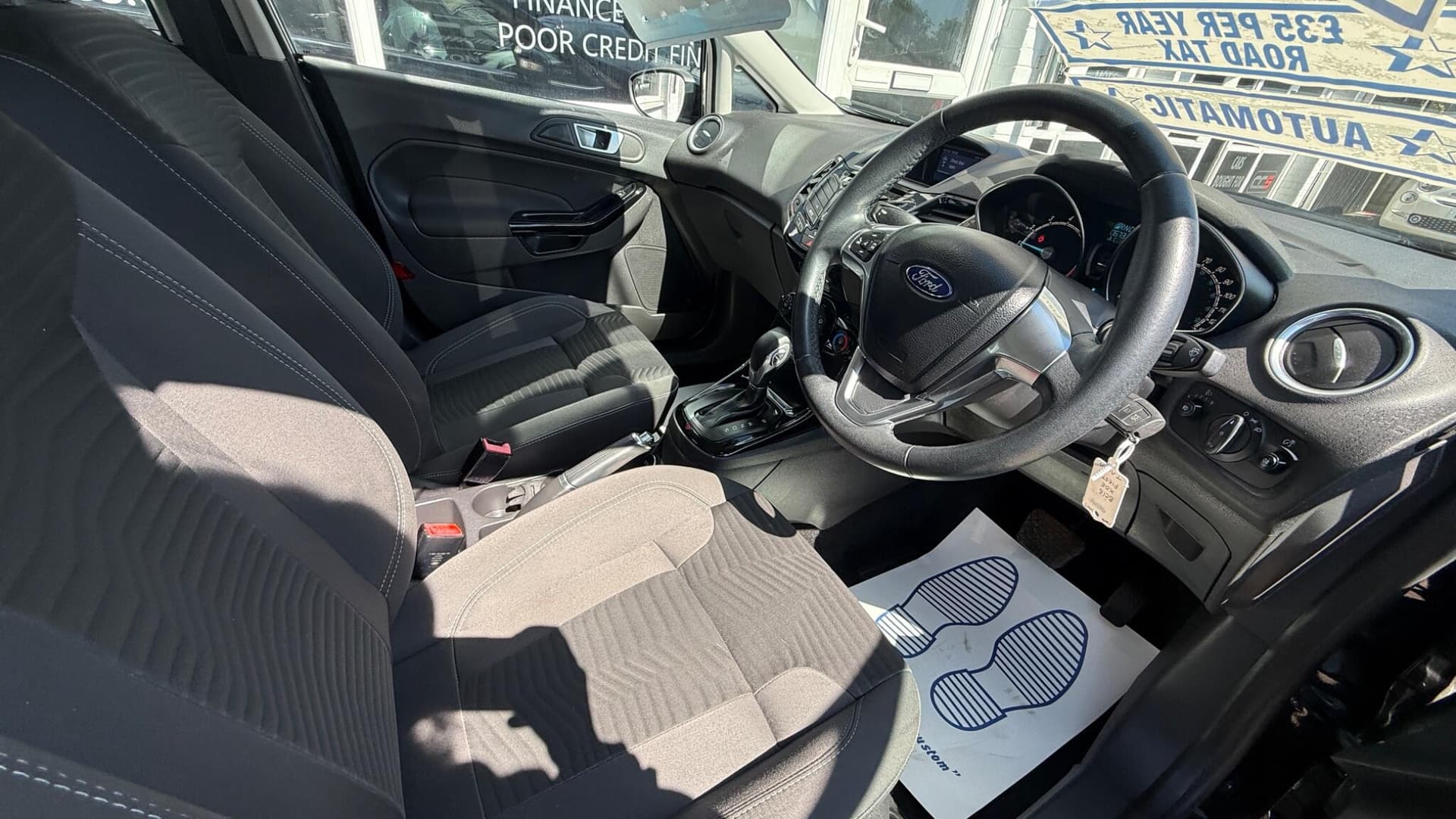 Vehicle Images
