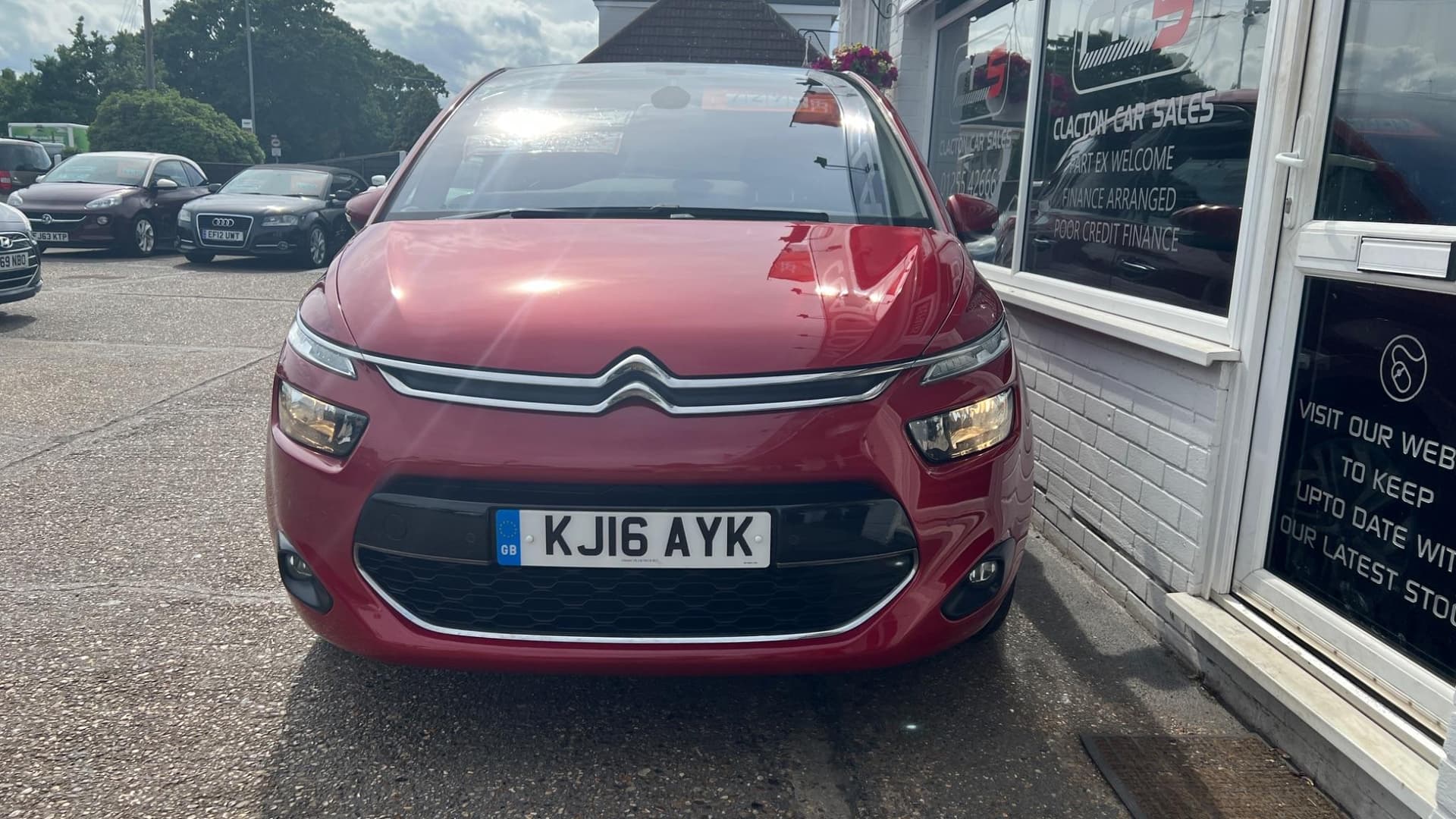 Vehicle Images