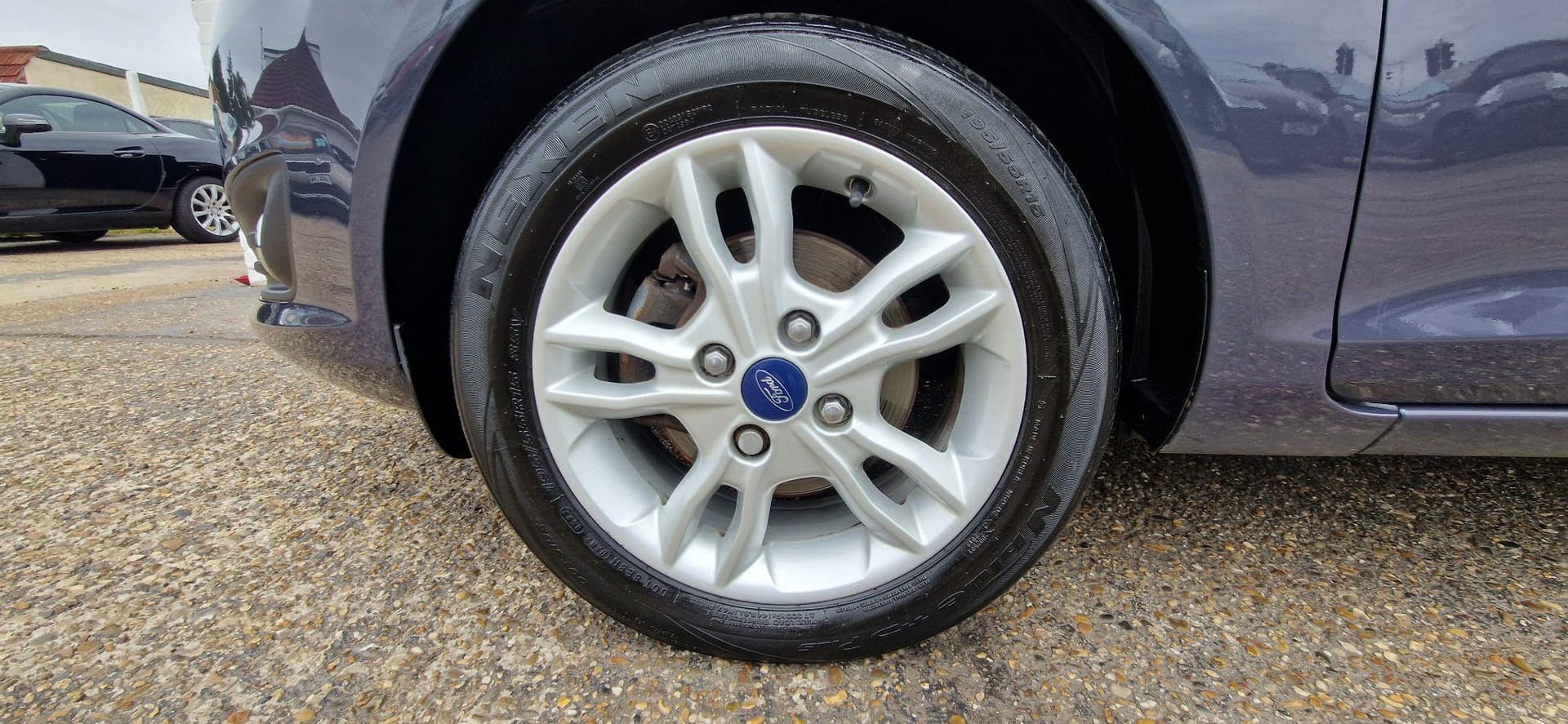 Vehicle Images