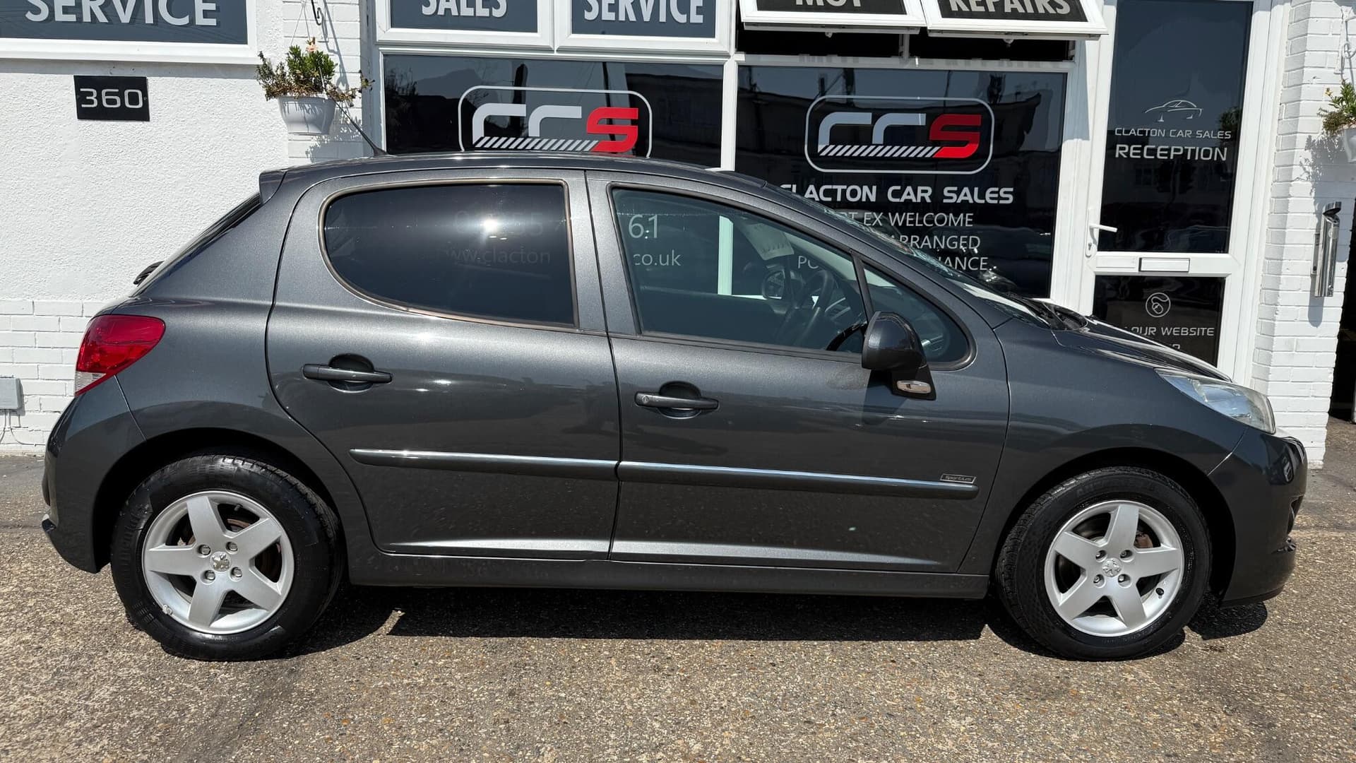 Vehicle Images