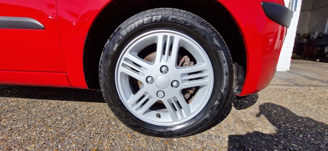 Car Image 20