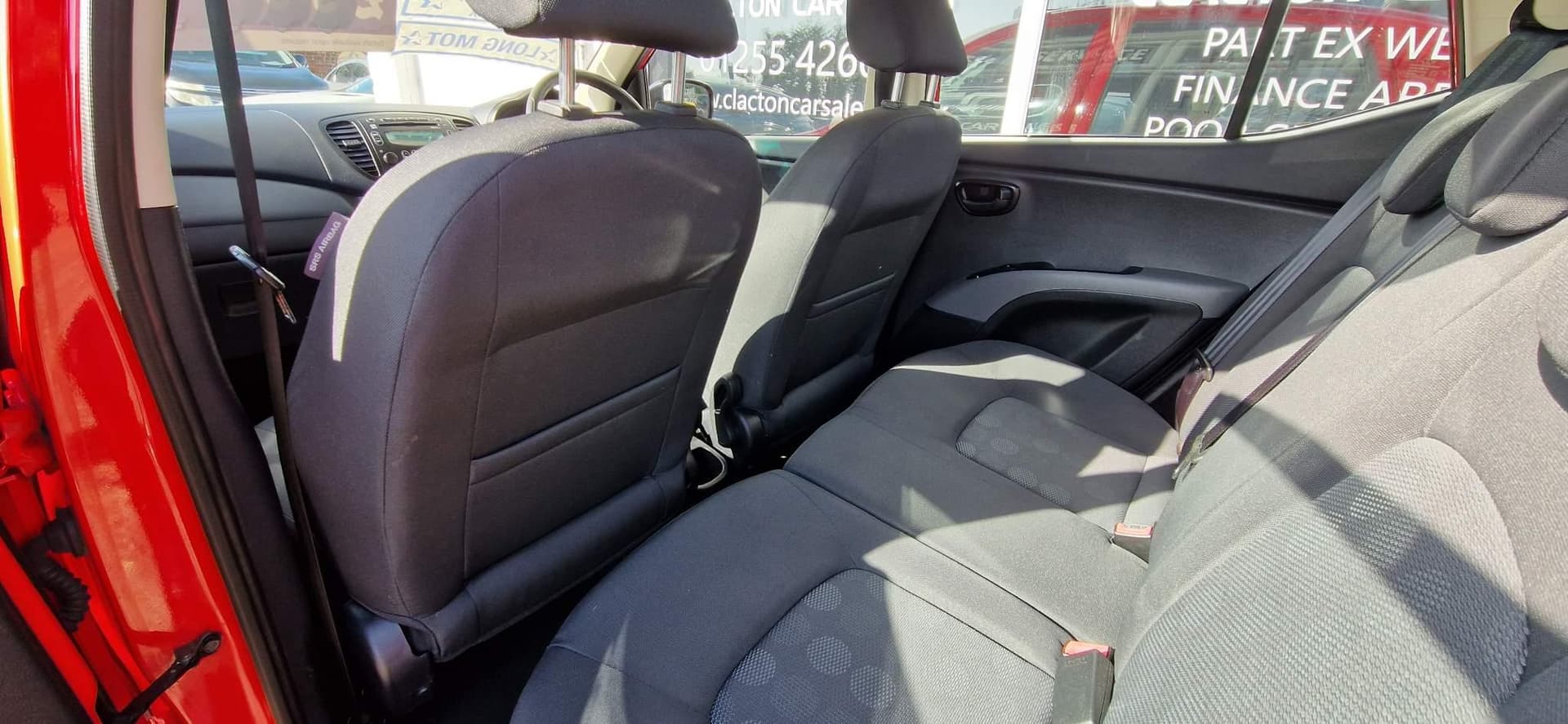 Vehicle Images