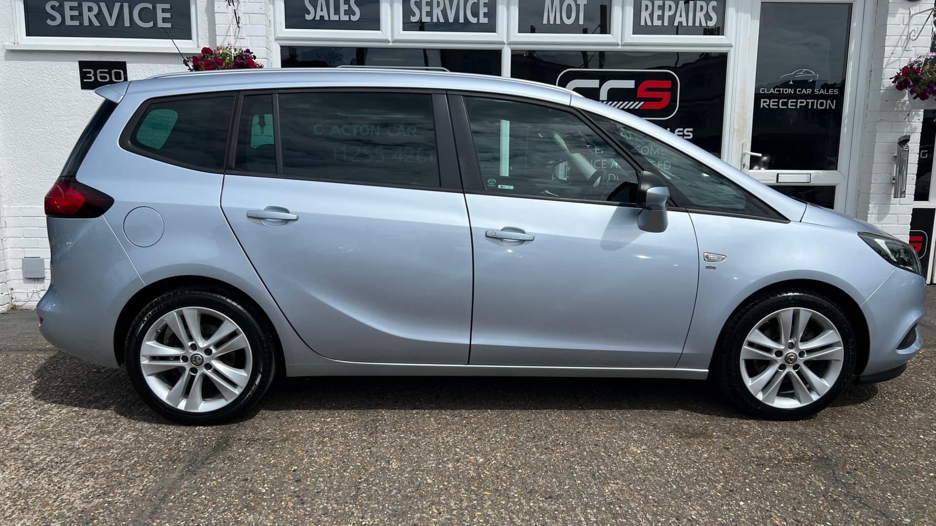 Vehicle Images