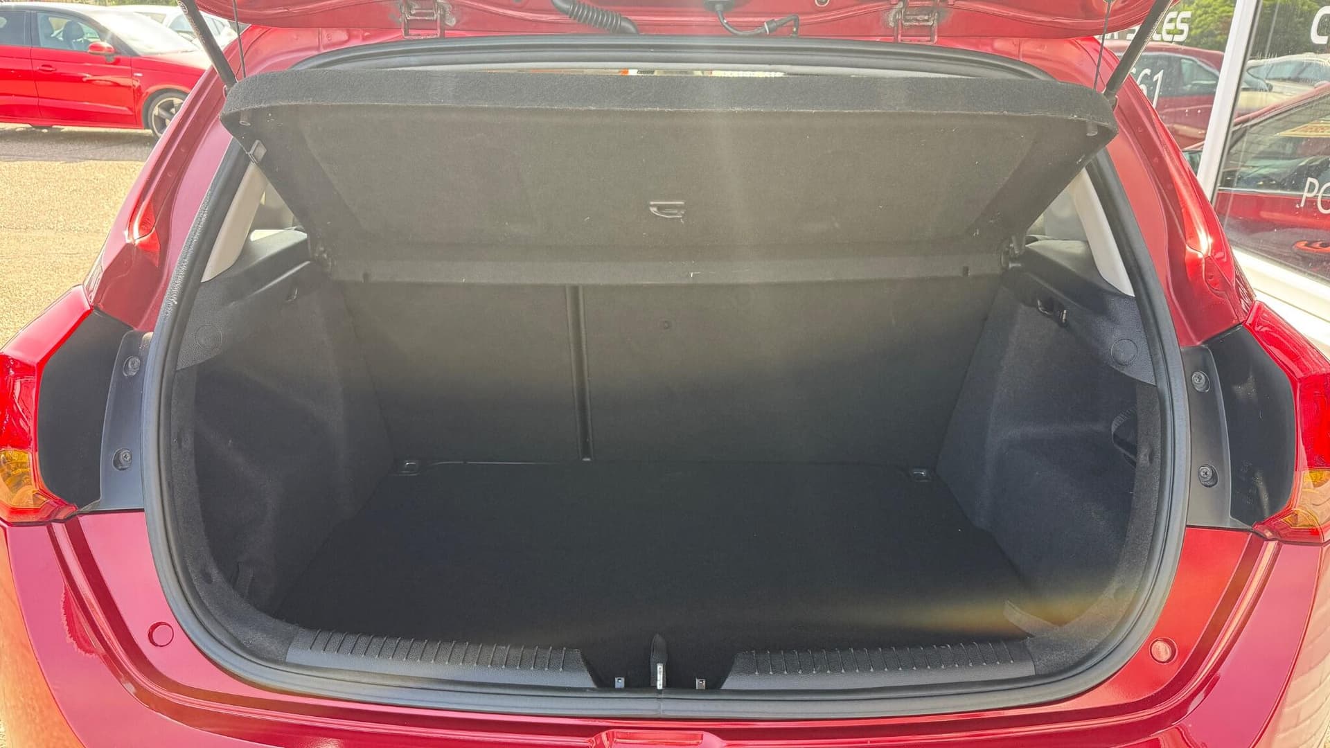 Vehicle Images