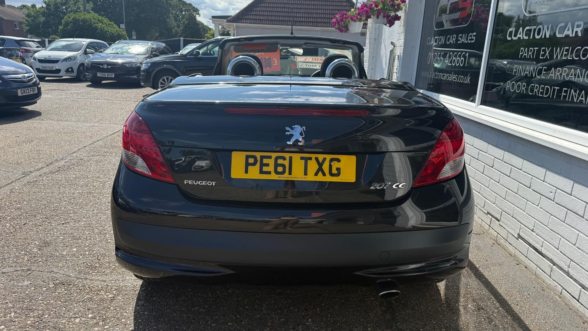Vehicle Images