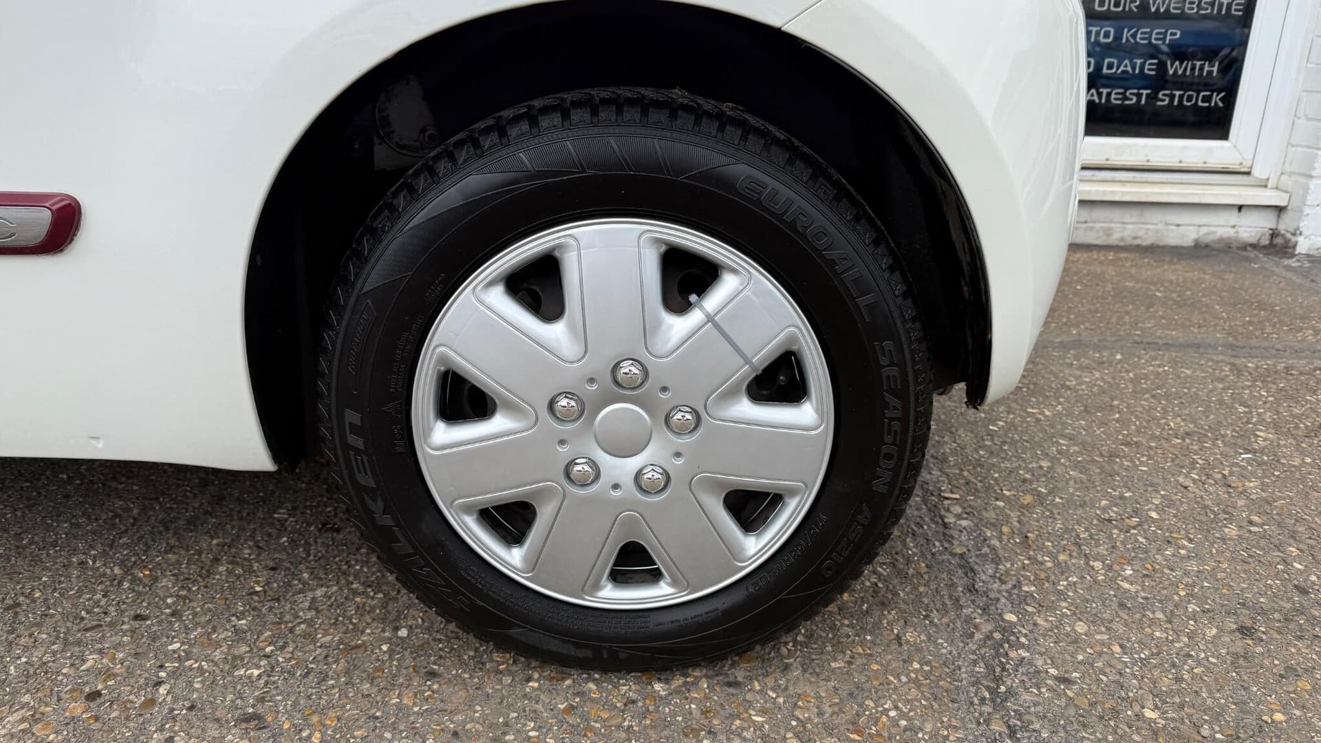 Vehicle Images