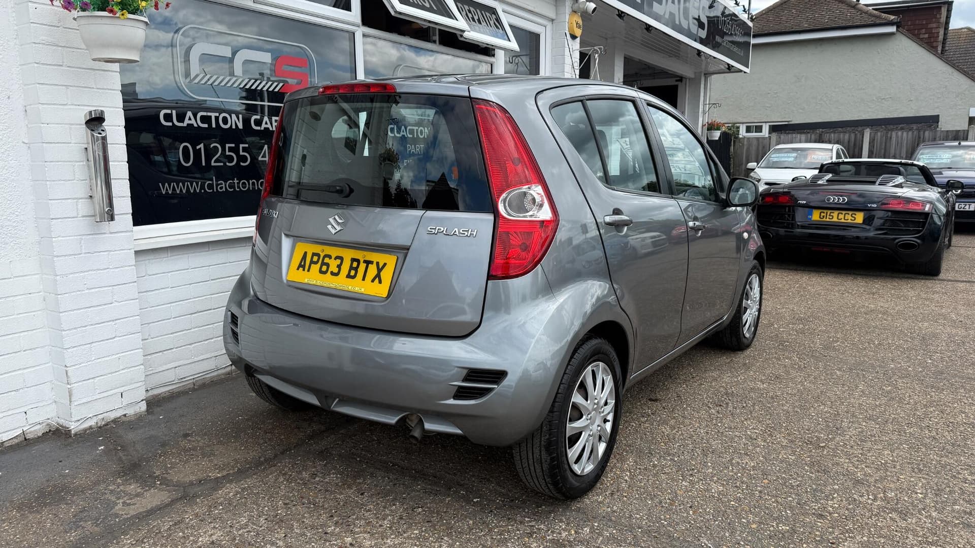 Vehicle Images
