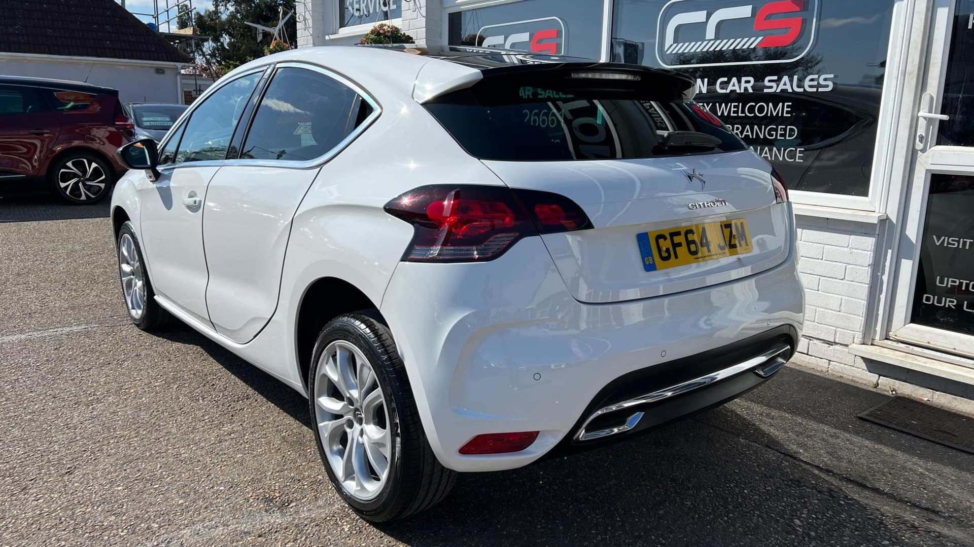 Vehicle Images