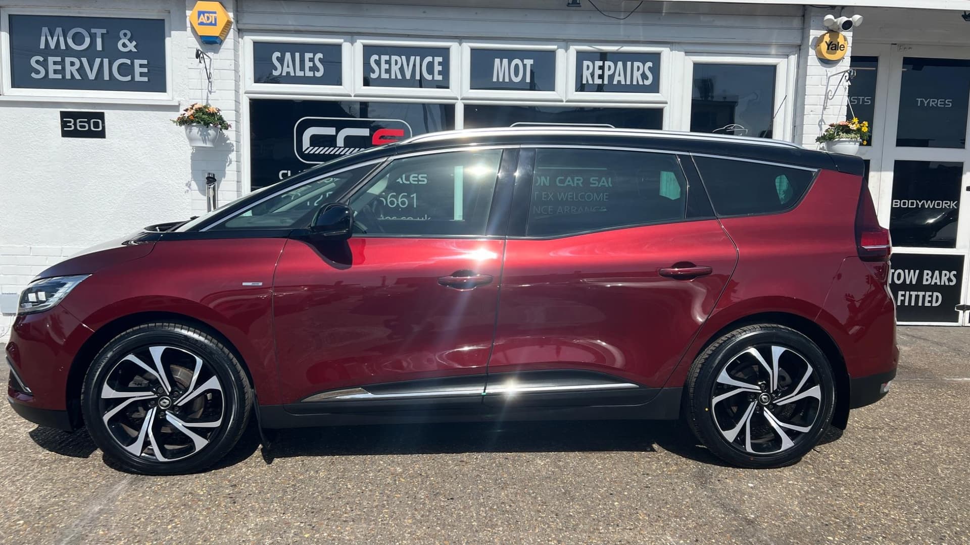 Vehicle Images