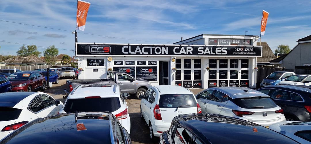 Car Image 11