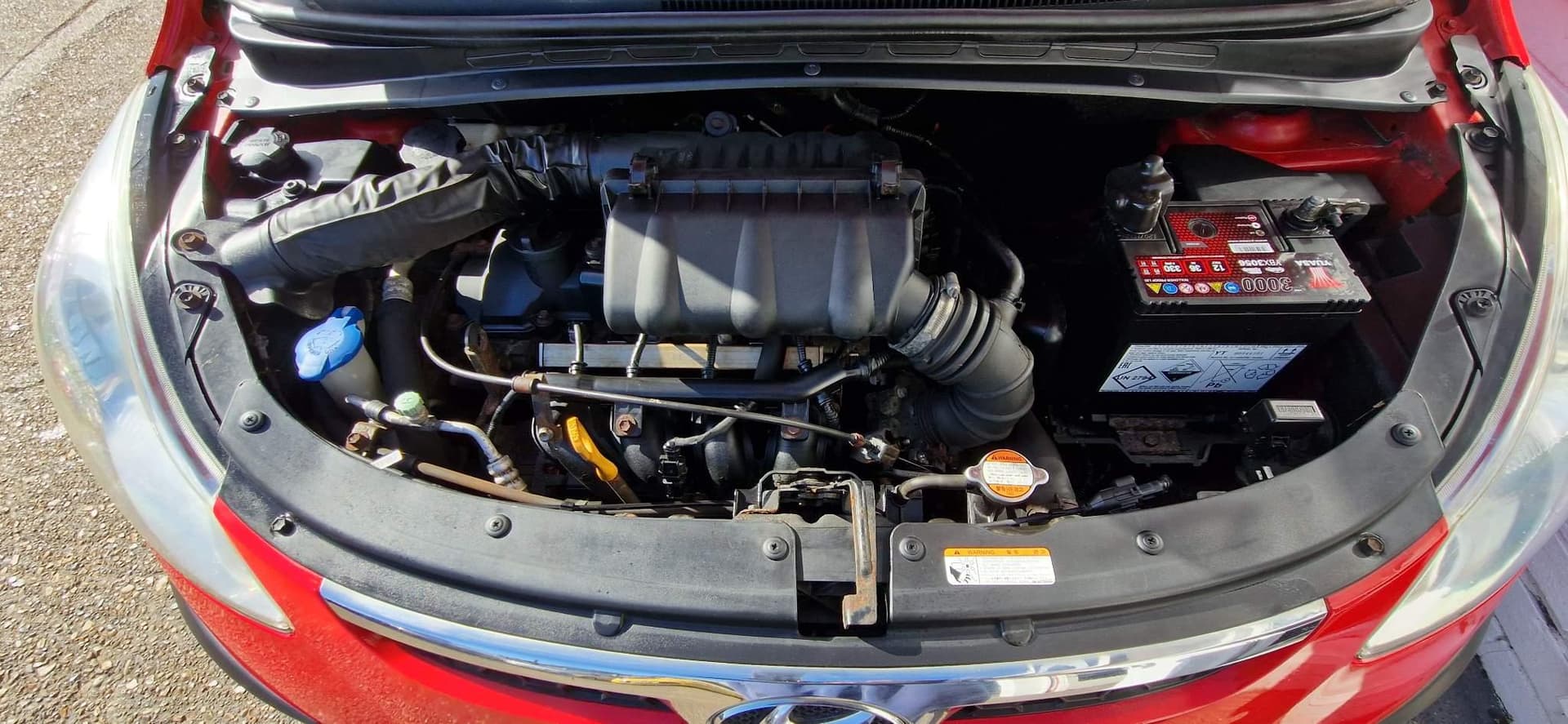 Vehicle Images