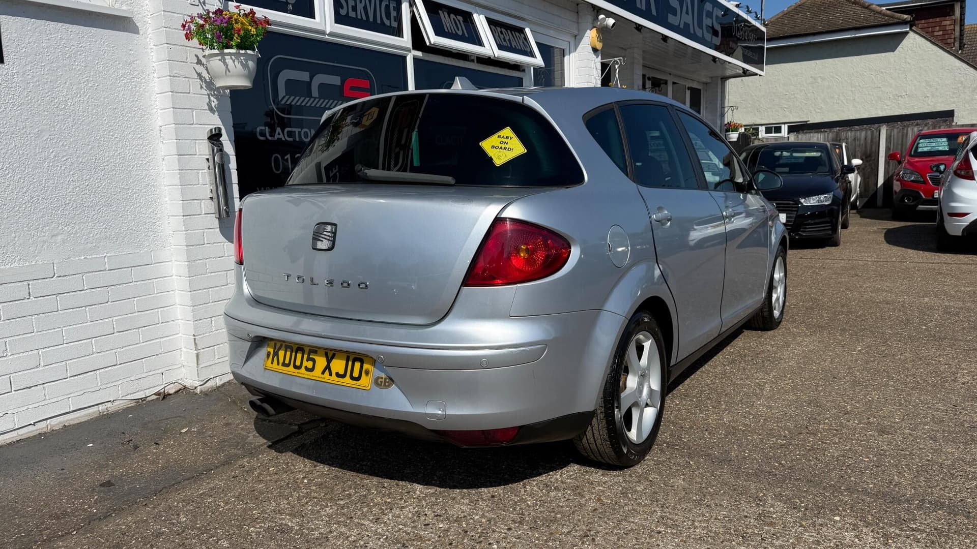 Vehicle Images