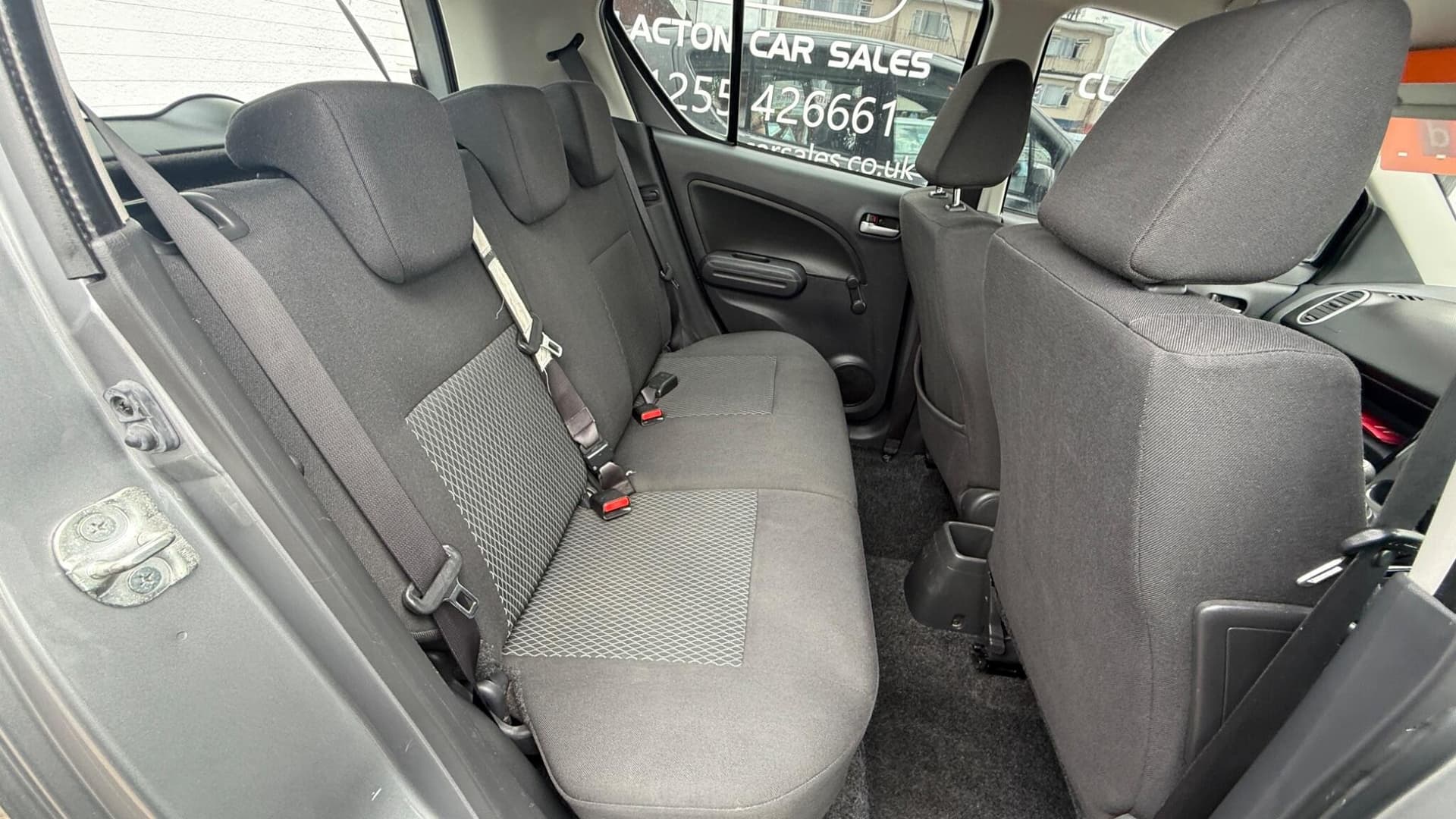Vehicle Images