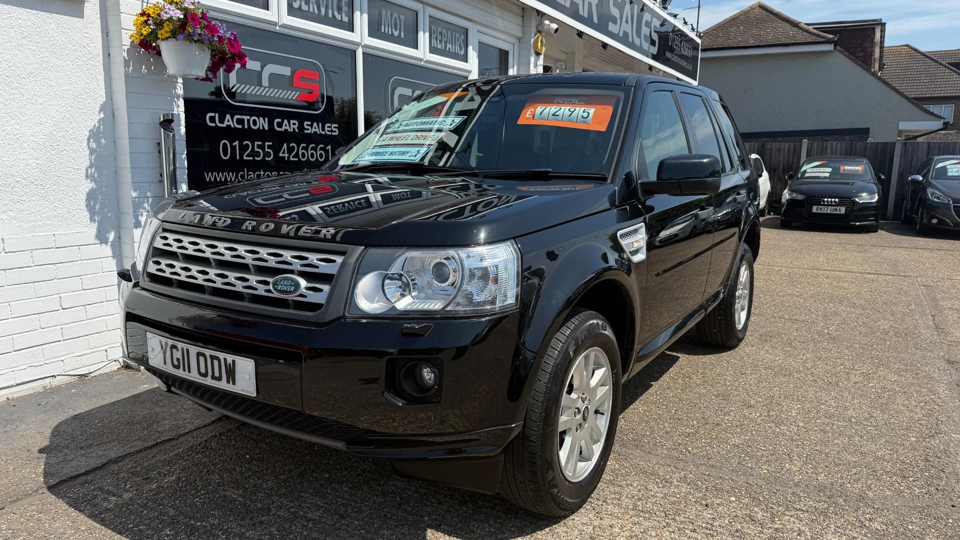 Vehicle Images