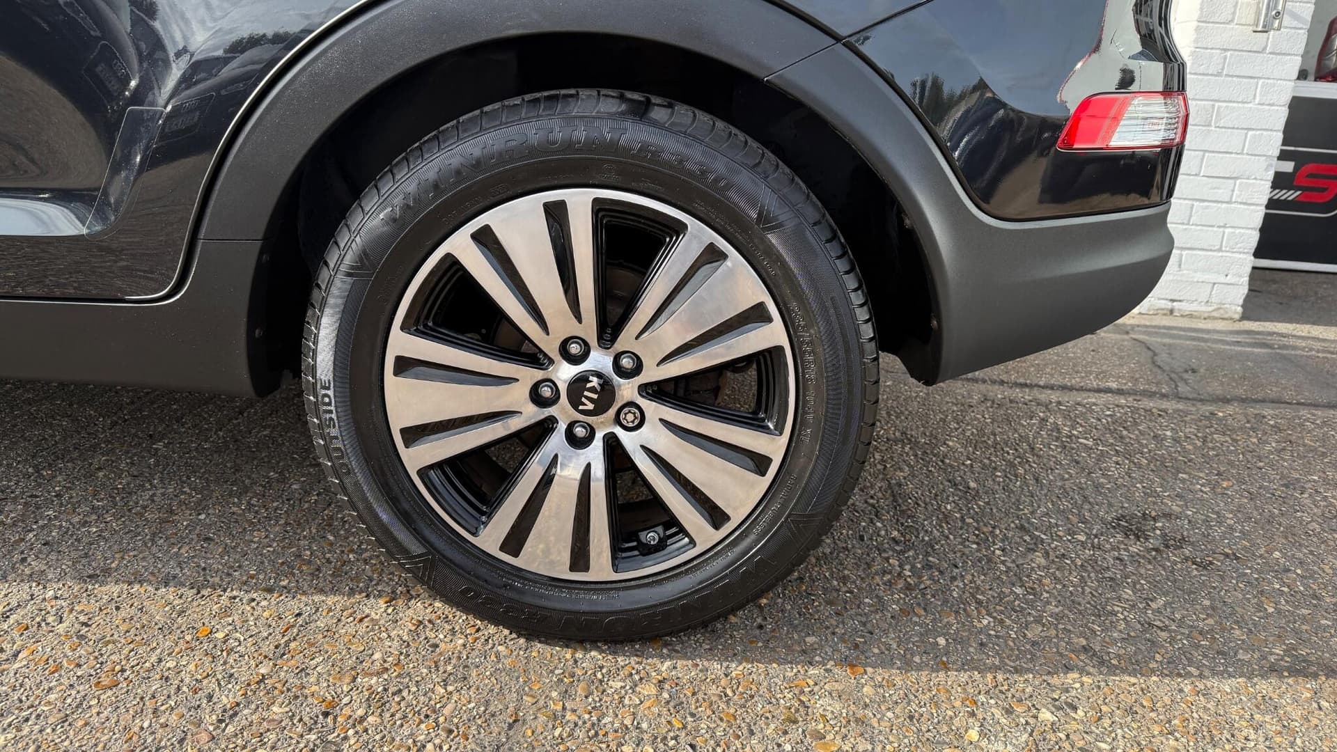 Vehicle Images