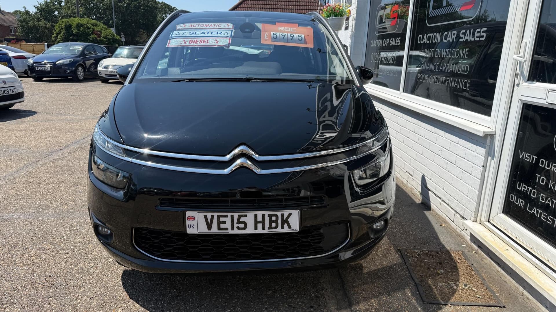 Vehicle Images