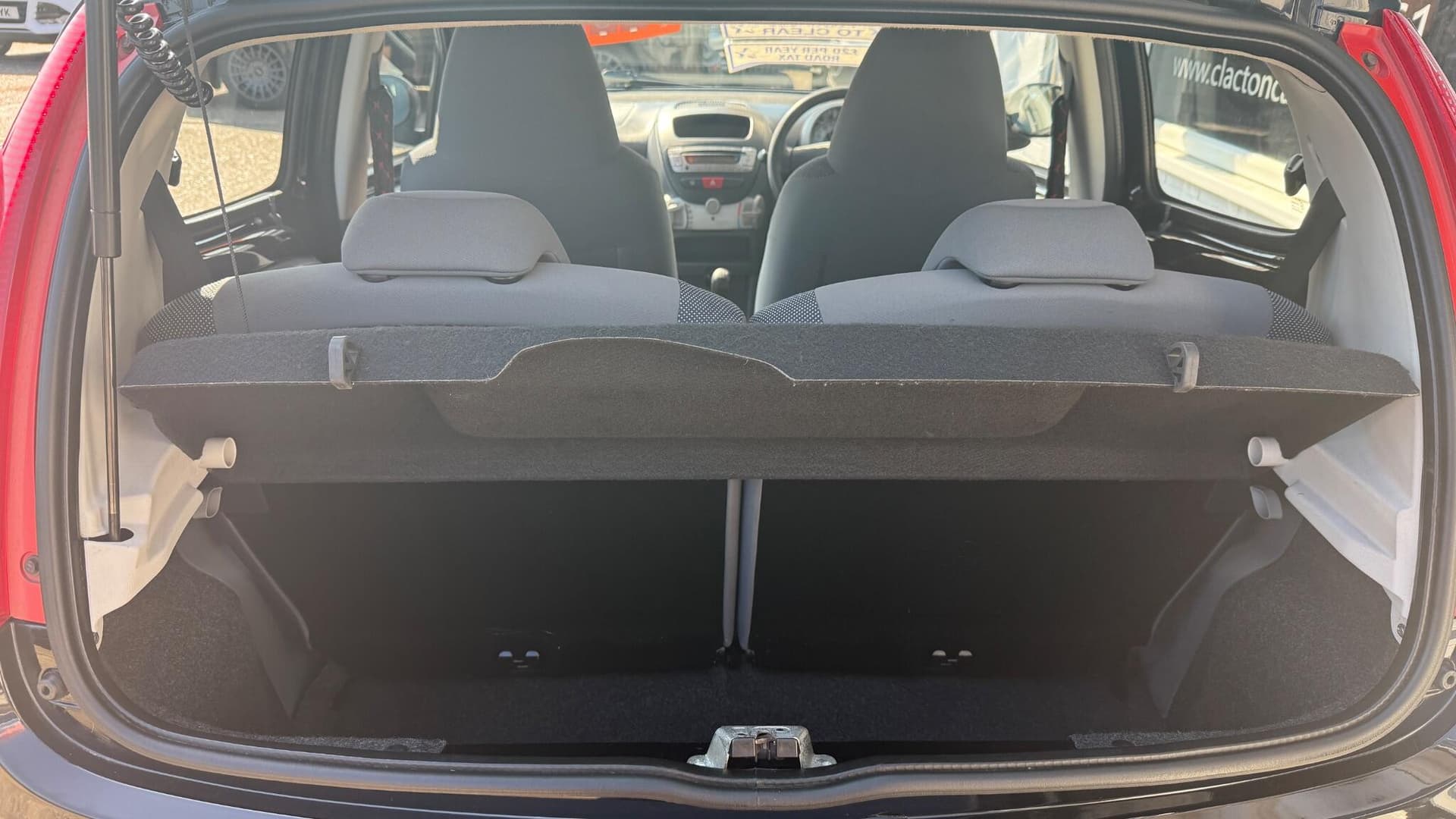 Vehicle Images