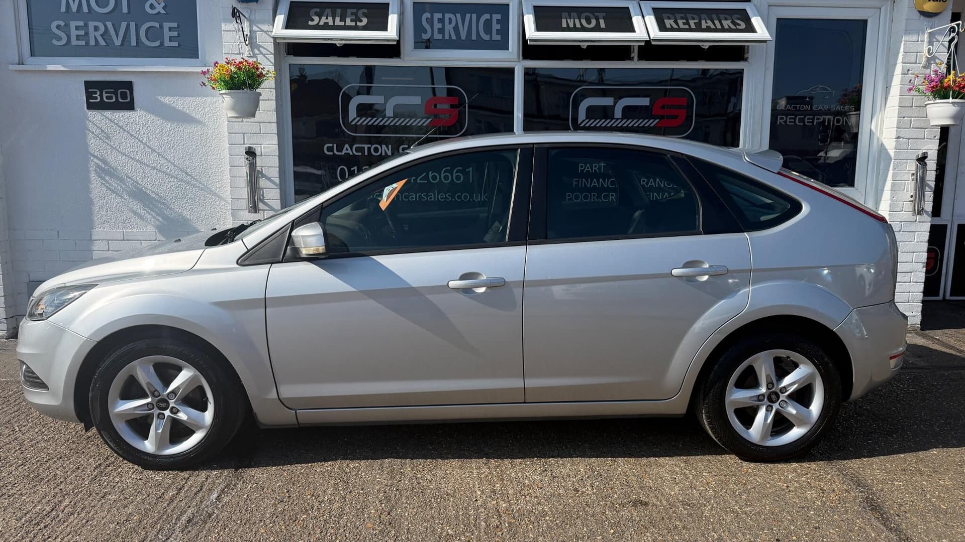 Vehicle Images
