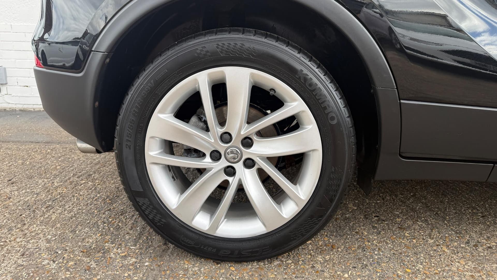 Vehicle Images